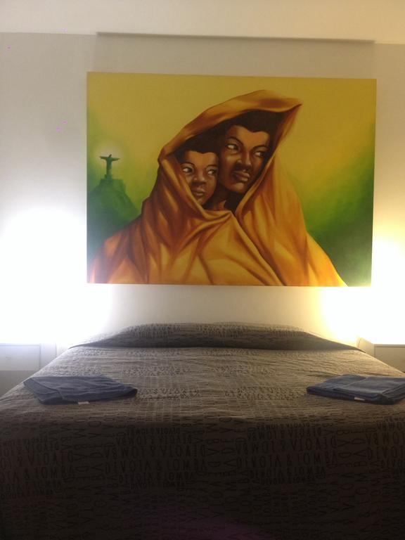 Casa Del Angel 3* Rio de Janeiro