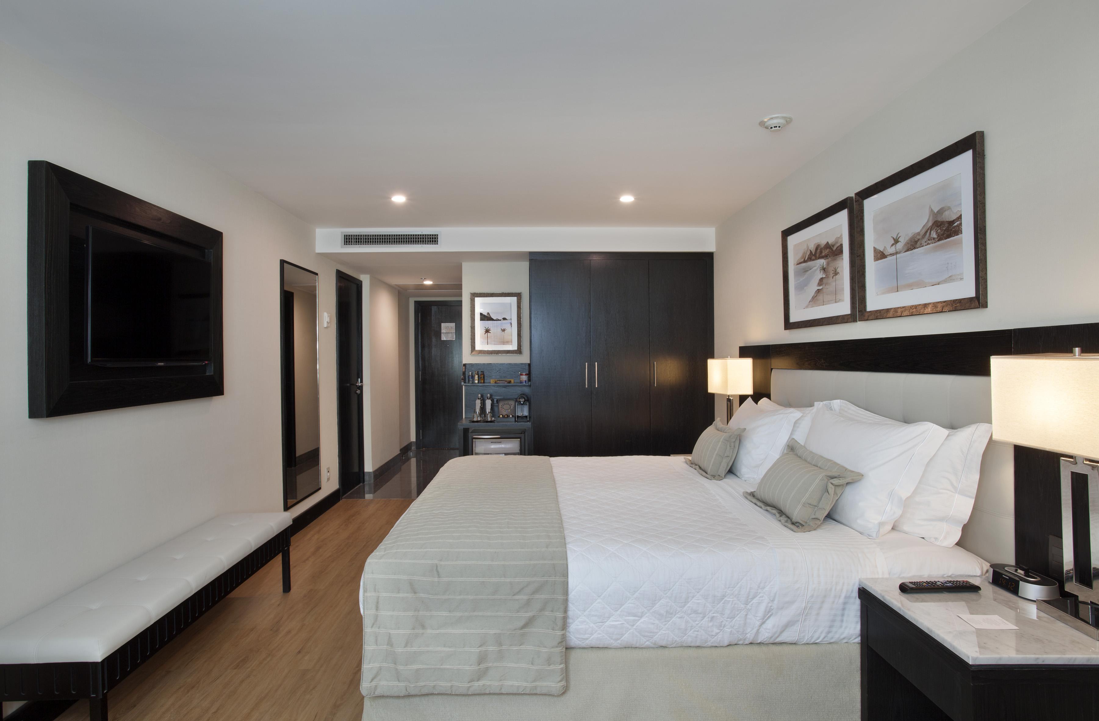 Hotel Miramar By Windsor Copacabana