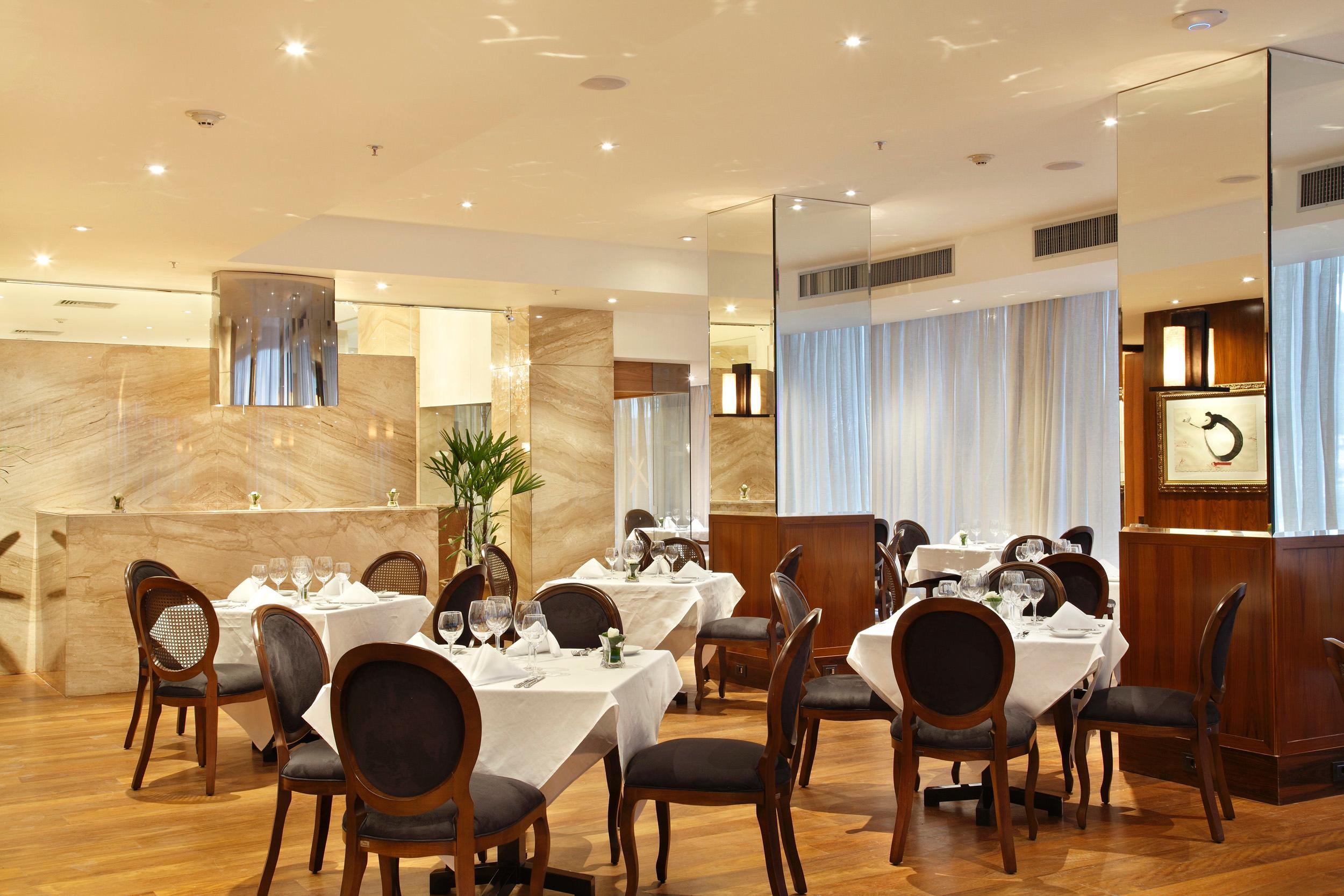 Miramar By Windsor Copacabana 5* Rio de Janeiro