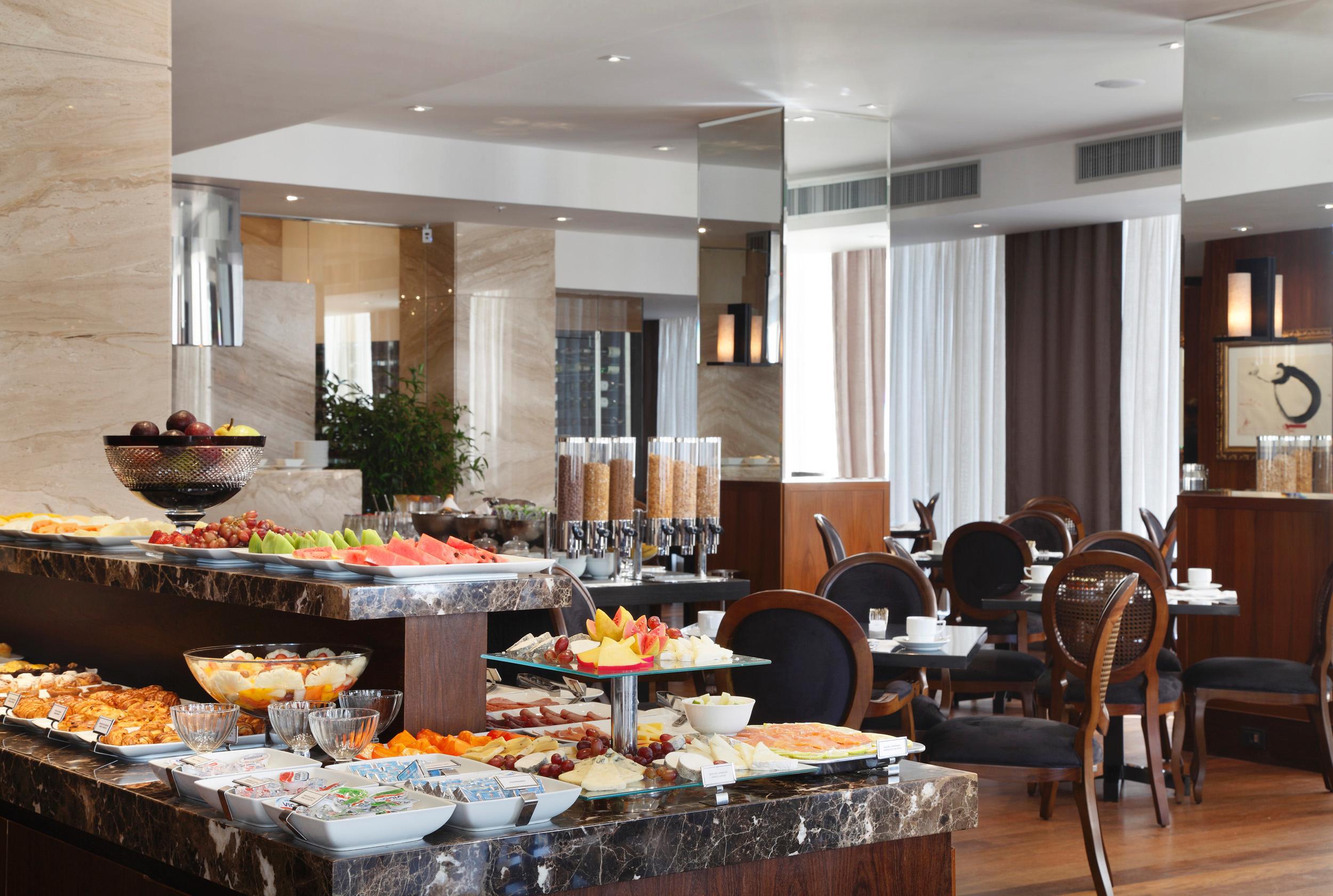Miramar By Windsor Copacabana Hotel 5*