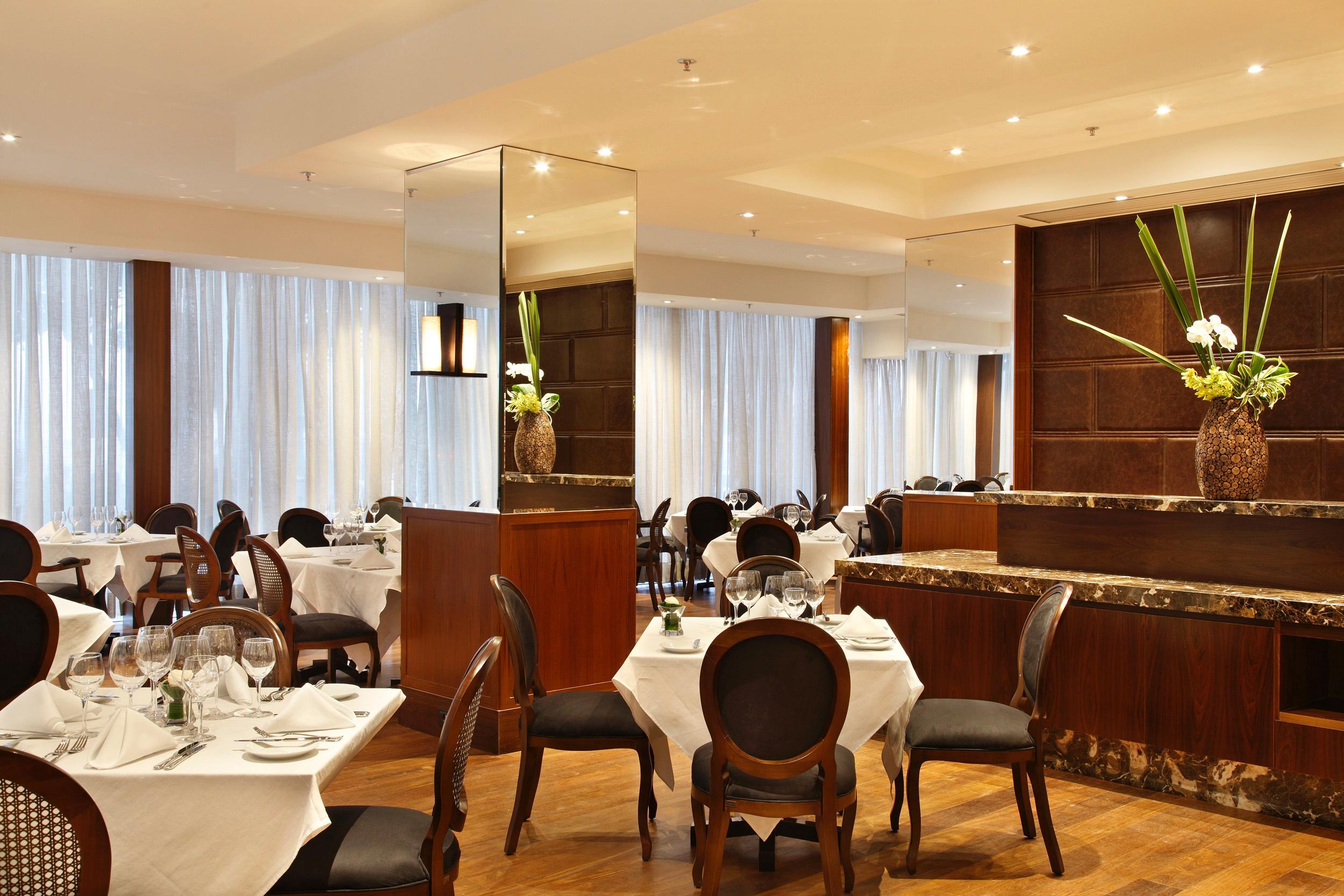 Miramar By Windsor Copacabana Hotel 5*