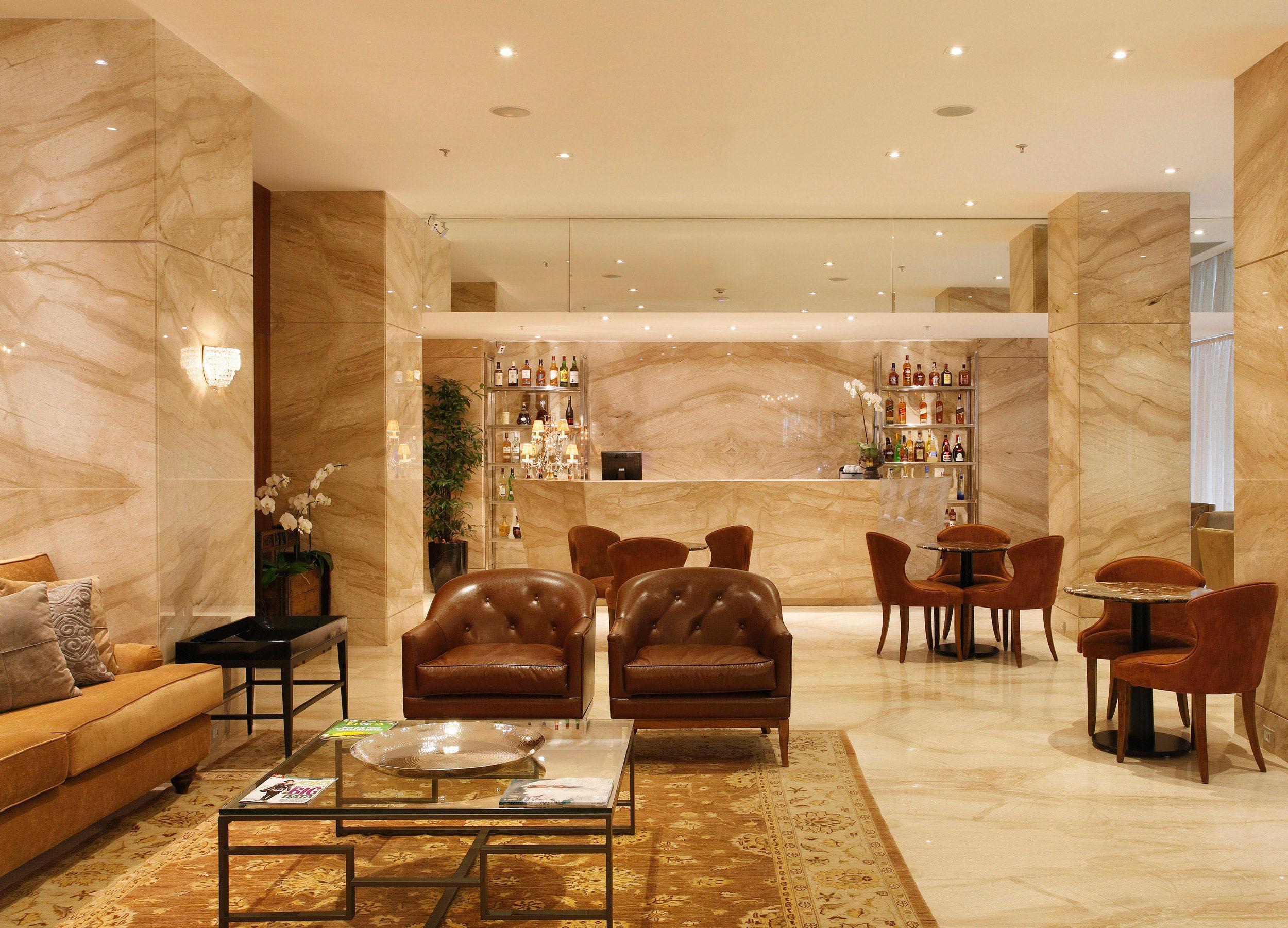 Hotel Miramar By Windsor Copacabana 5*
