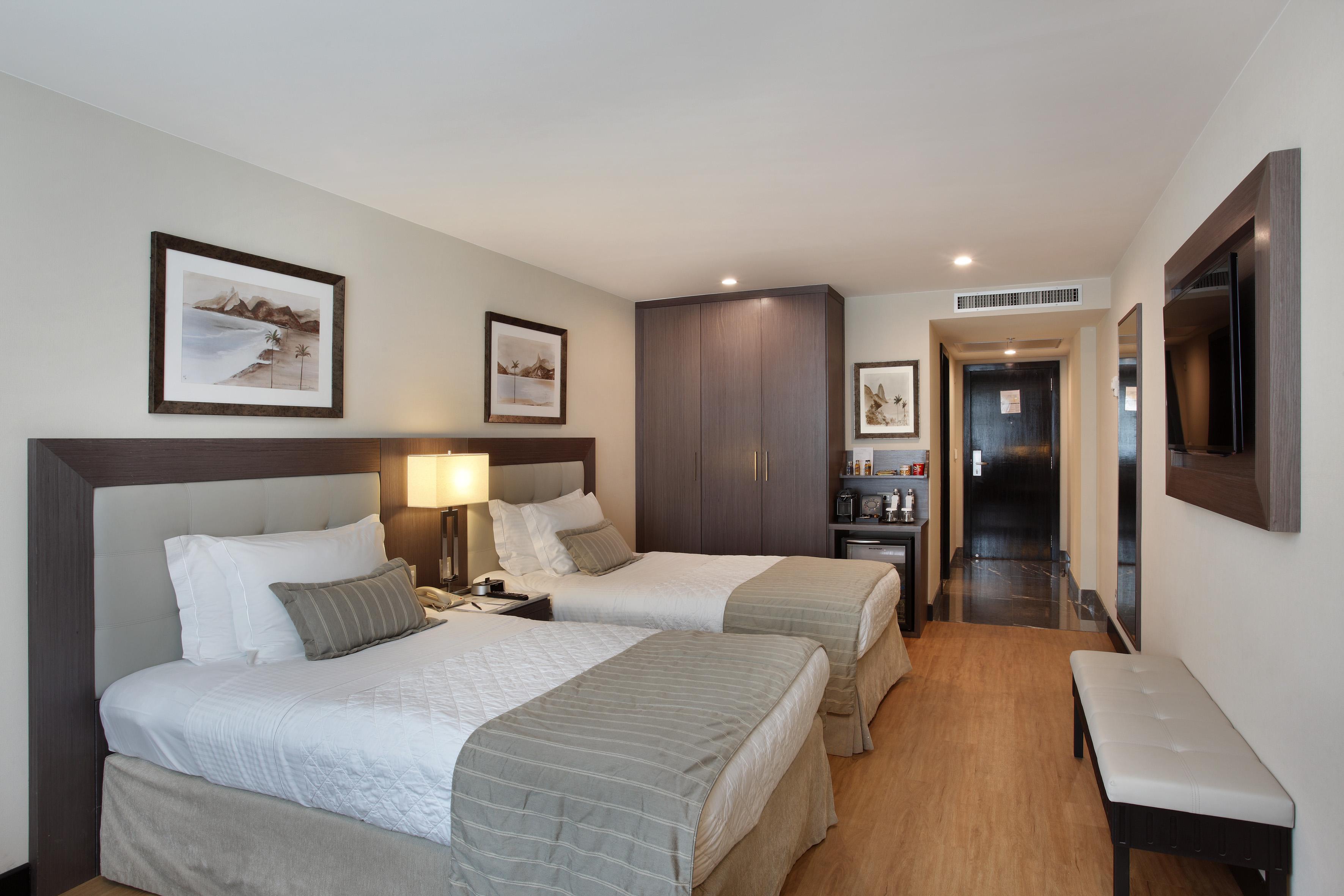 Hotel Miramar By Windsor Copacabana