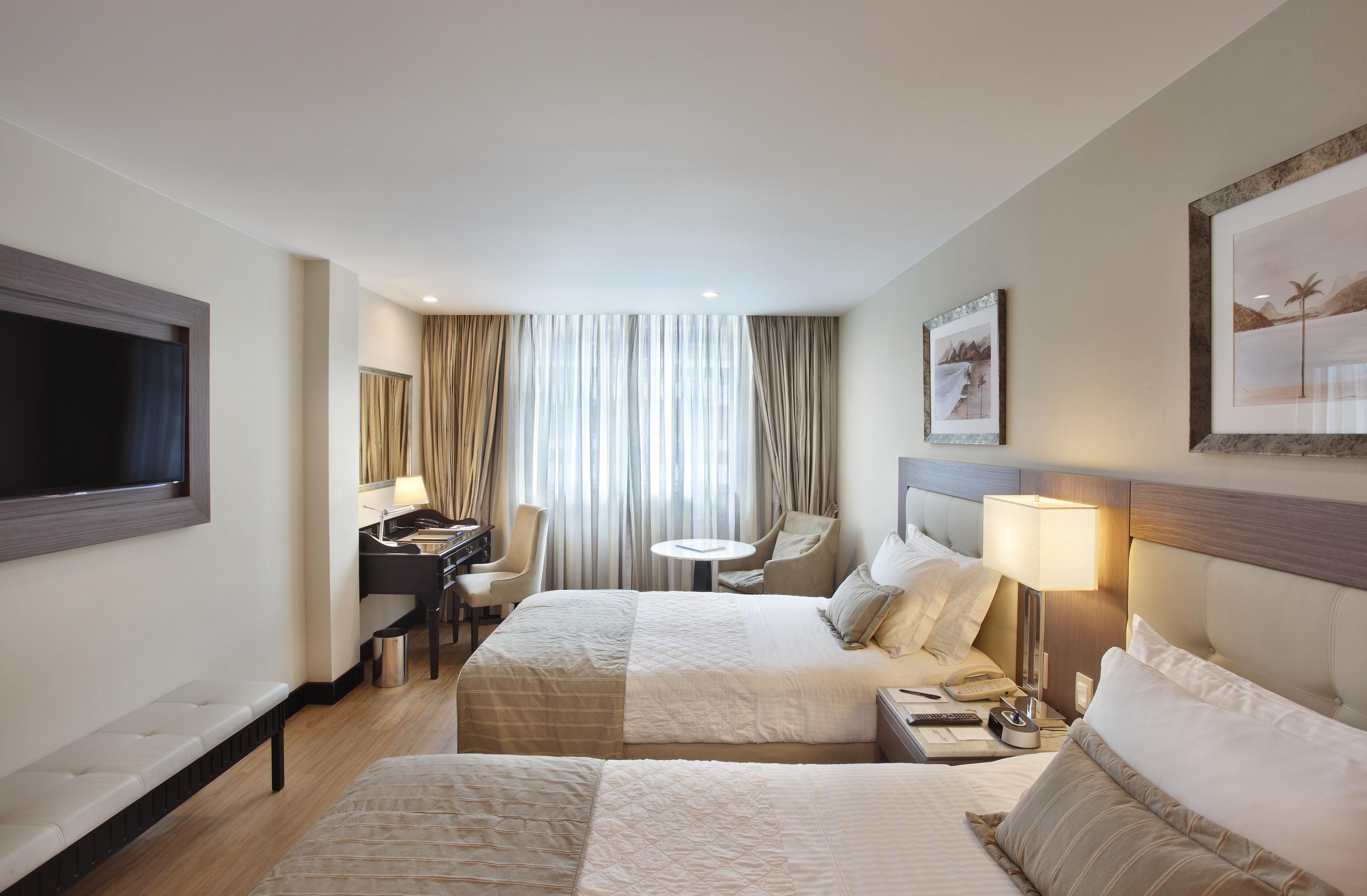 Miramar By Windsor Copacabana Rio de Janeiro
