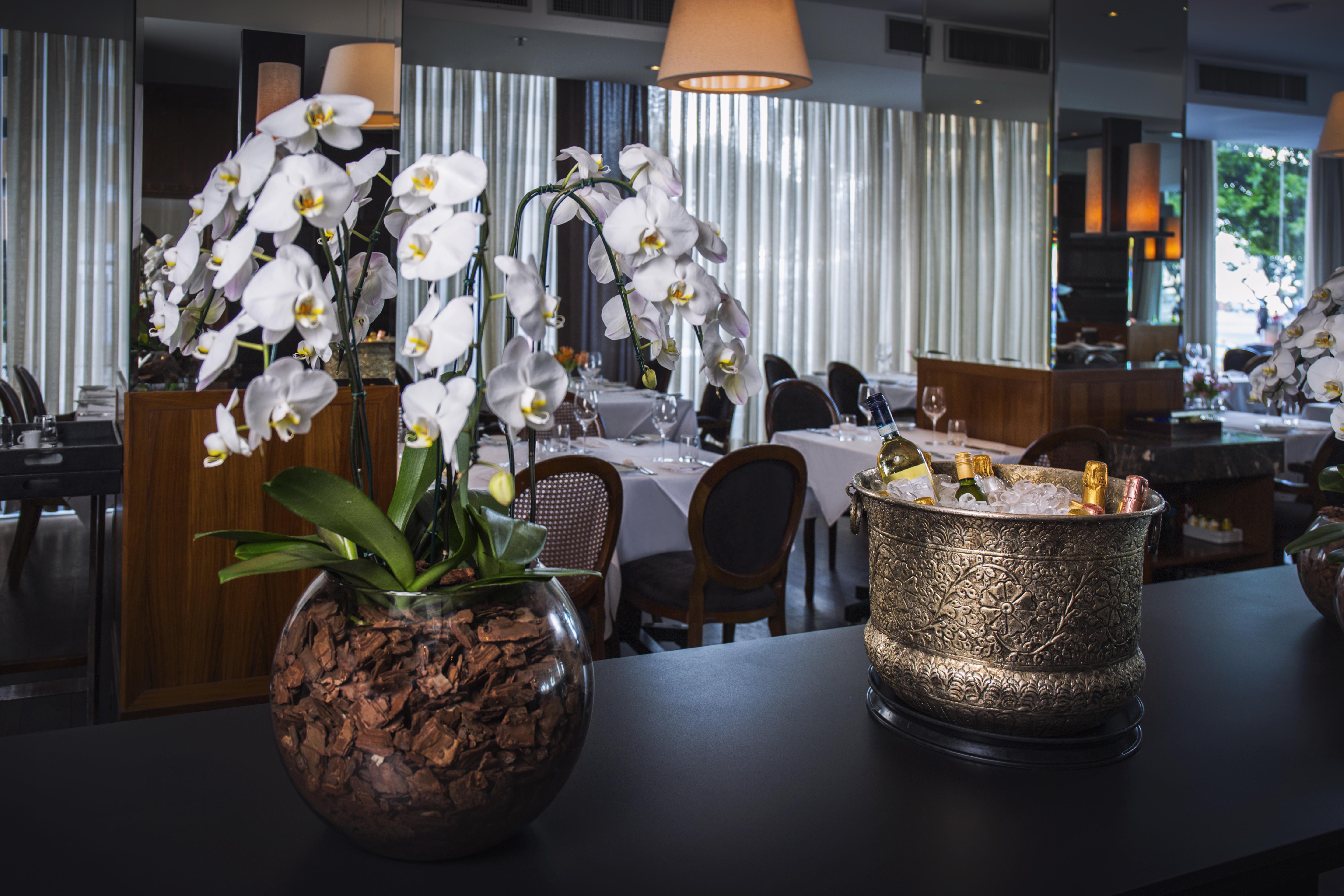 Miramar By Windsor Copacabana Hotel