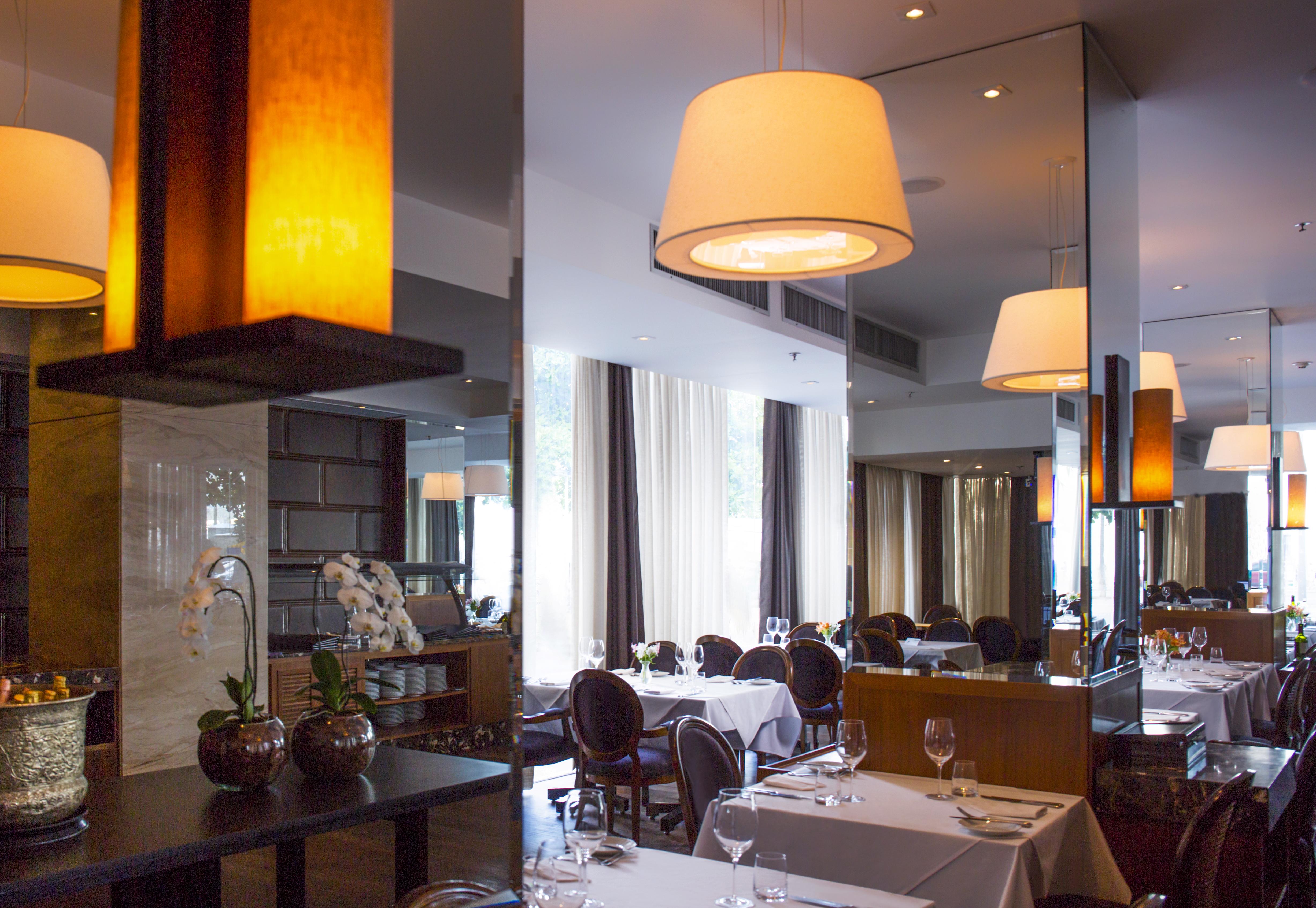 Miramar By Windsor Copacabana Hotel 5*