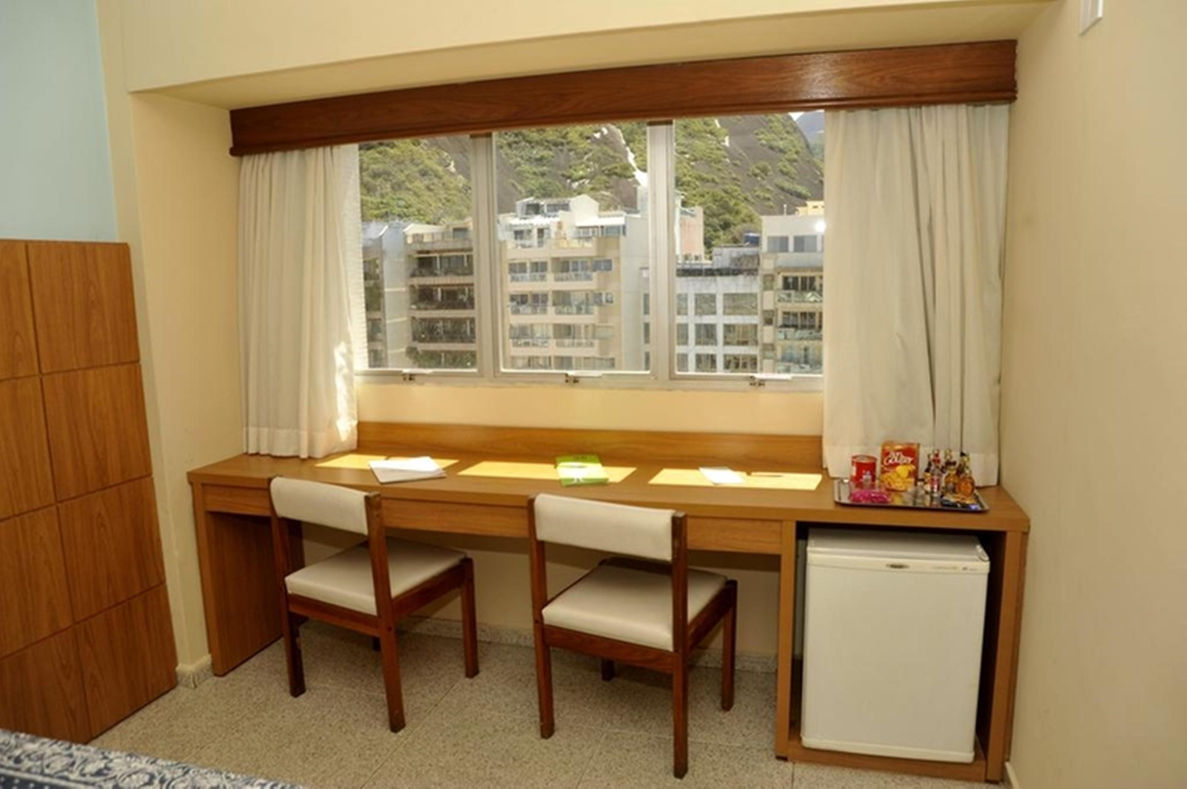 Hotel Bandeirantes 3*