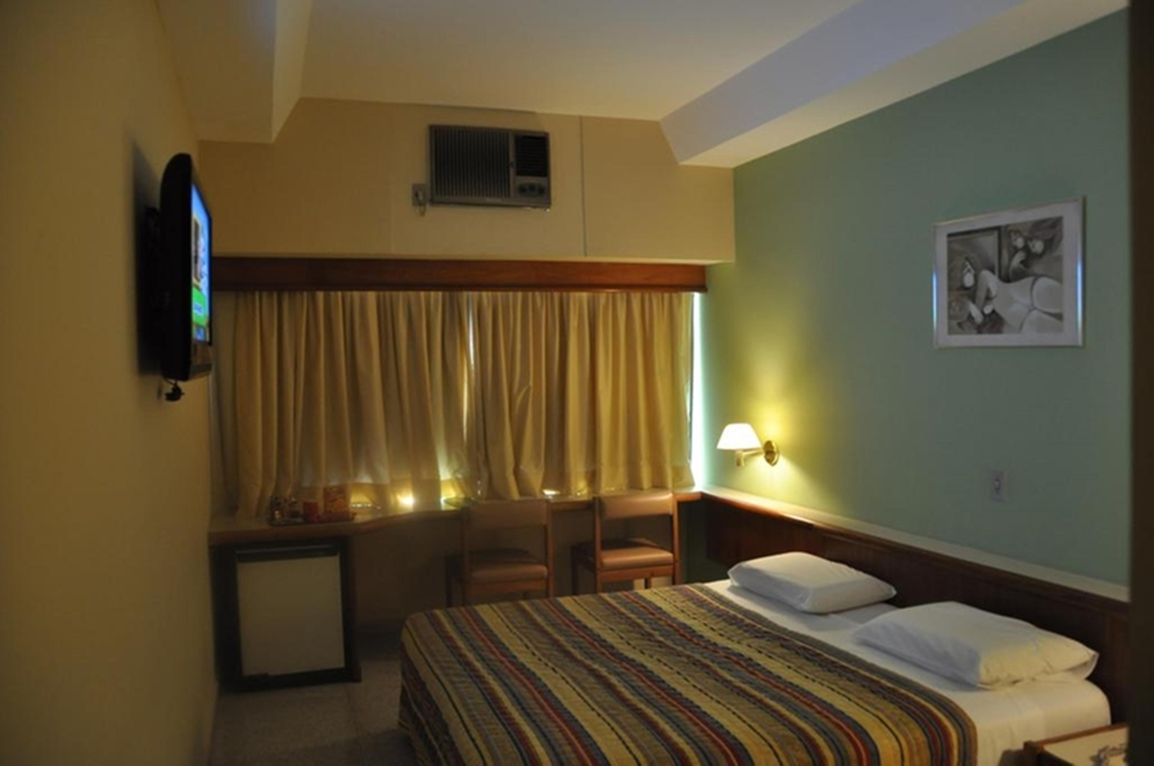 Hotel Bandeirantes Rio de Janeiro