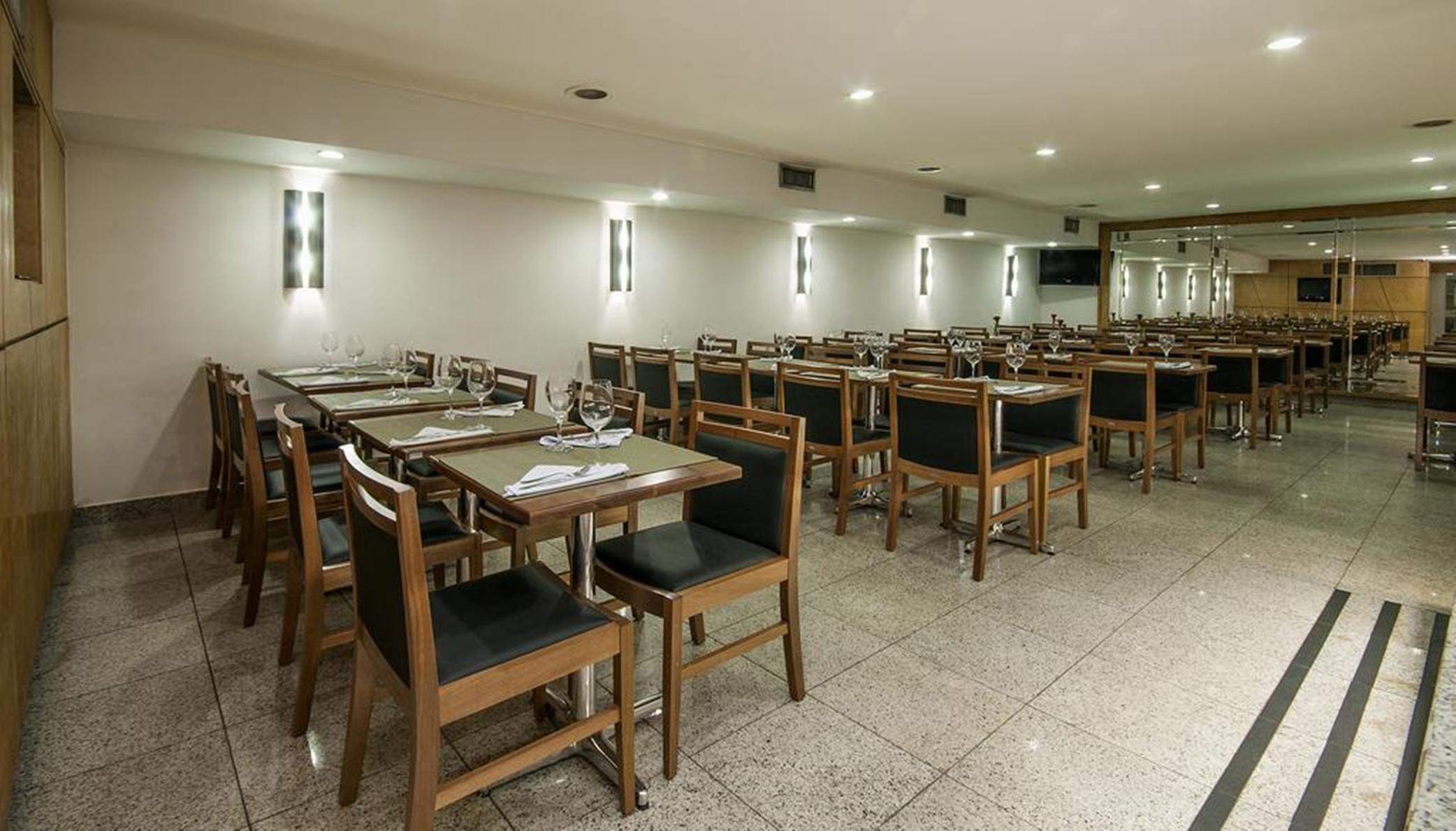 Bandeirantes 3* Rio de Janeiro