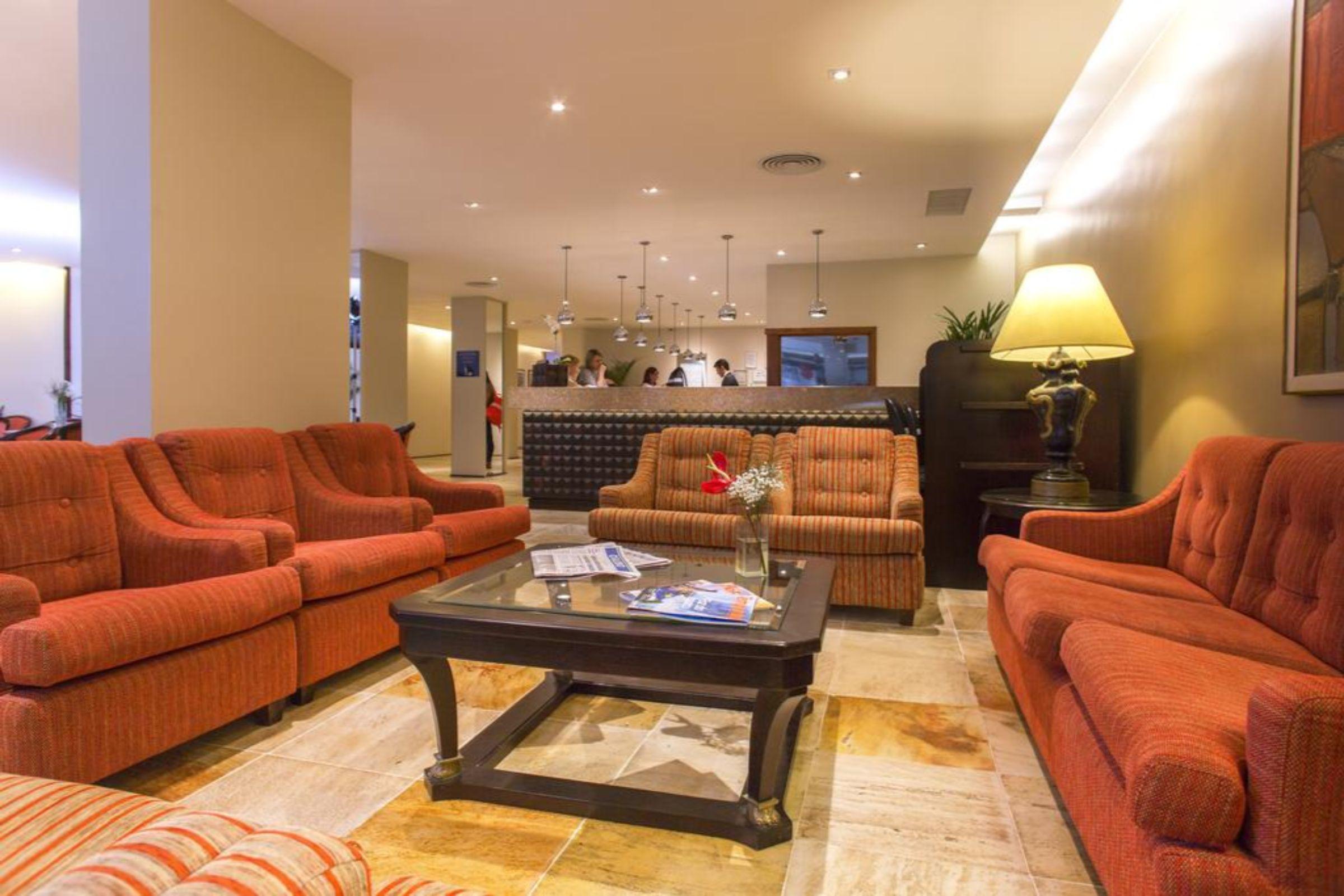 Savoy Othon Lite 3* Rio de Janeiro