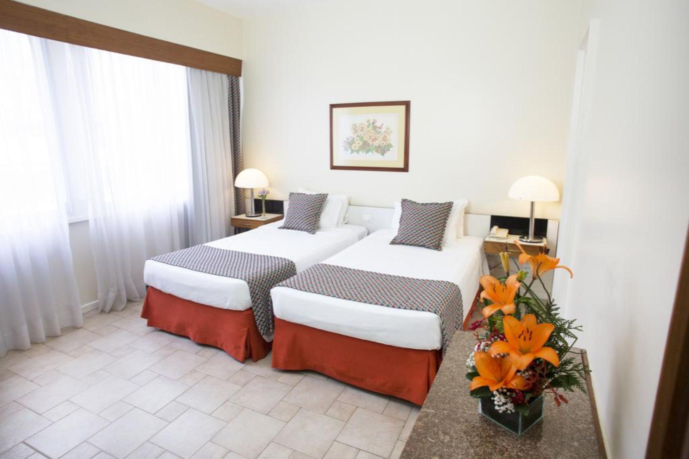 Savoy Othon Lite 3* Rio de Janeiro