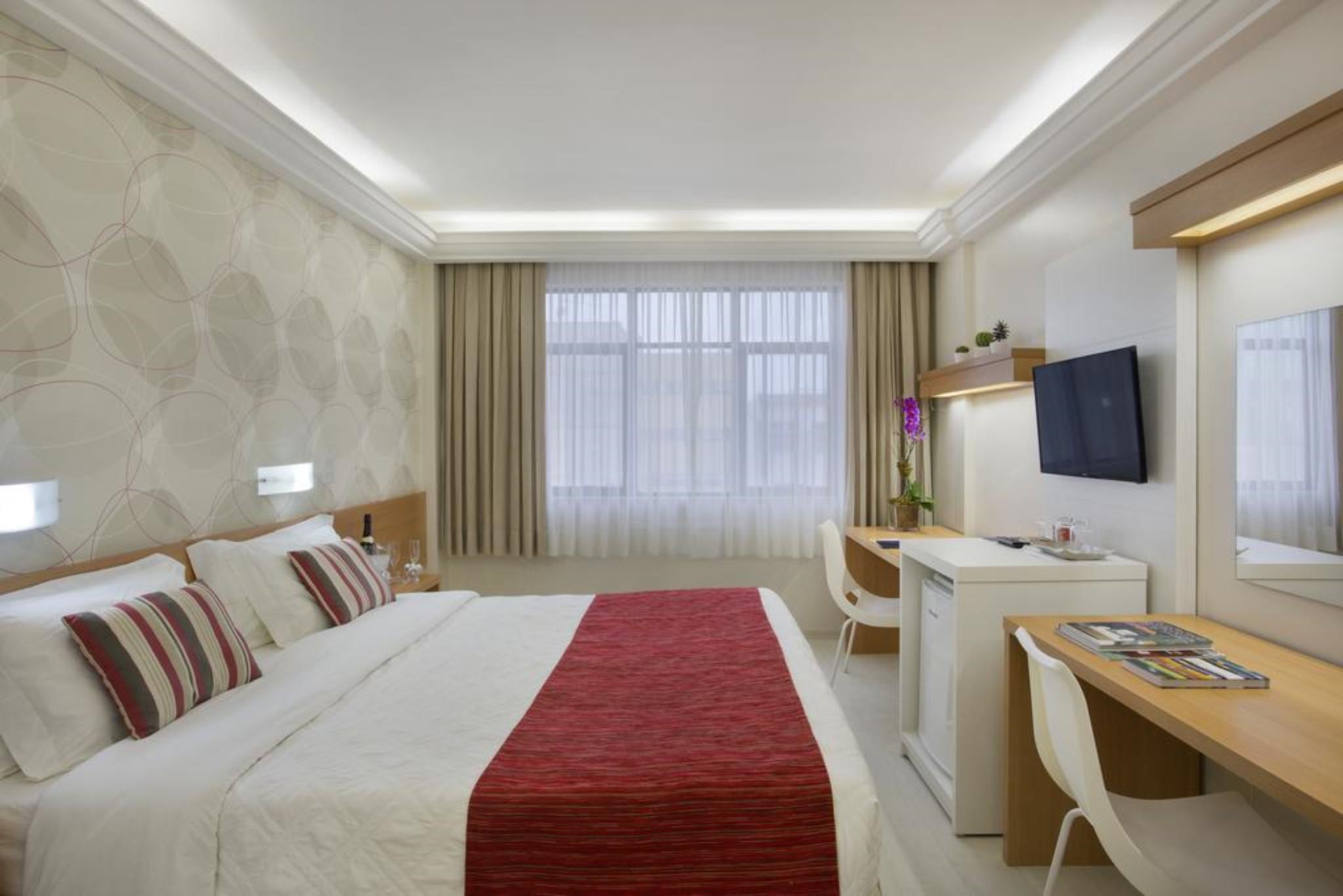 Hotel Copa Sul