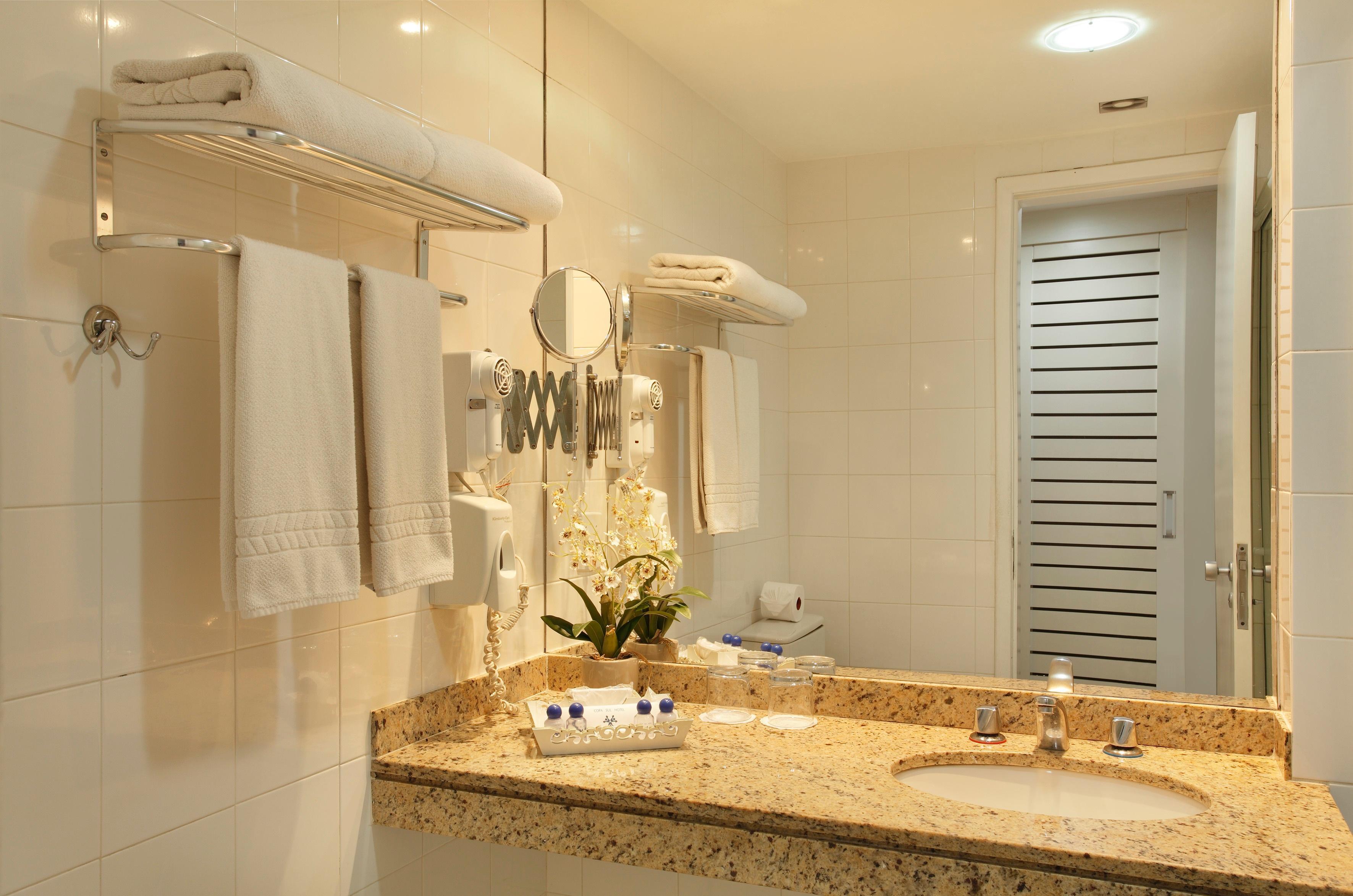 Copa Sul Hotel 3*