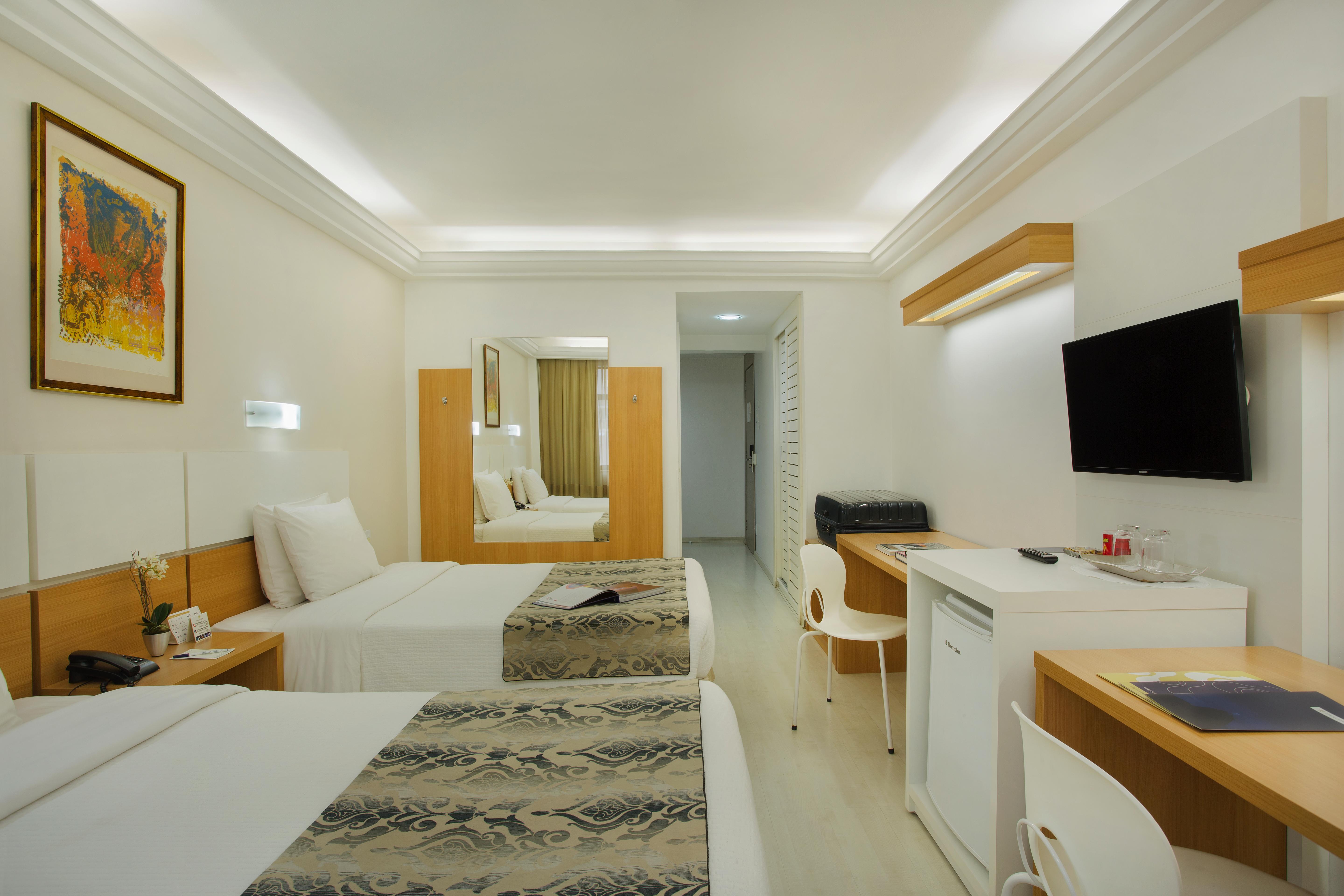 Copa Sul Hotel