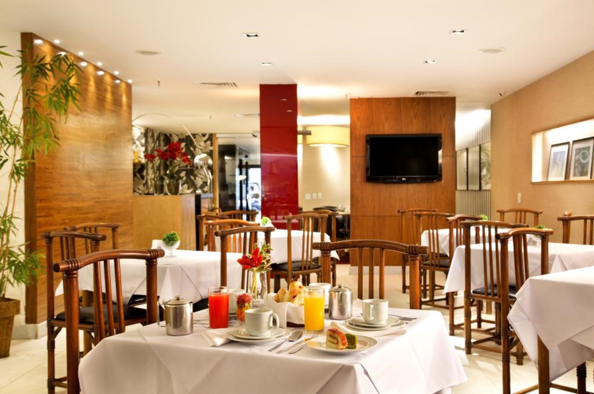 Copa Sul Hotel 3*