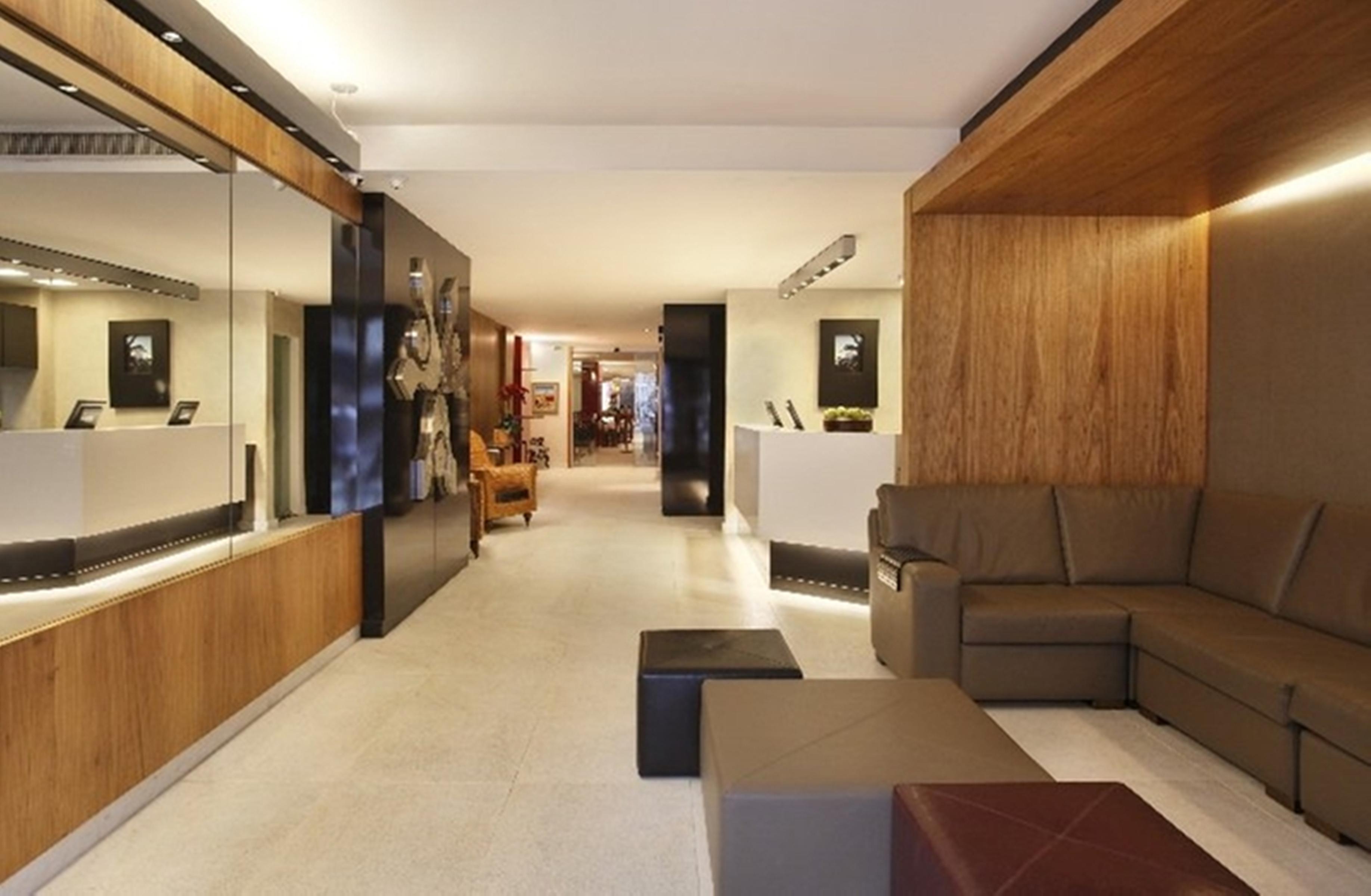 Copa Sul 3*
