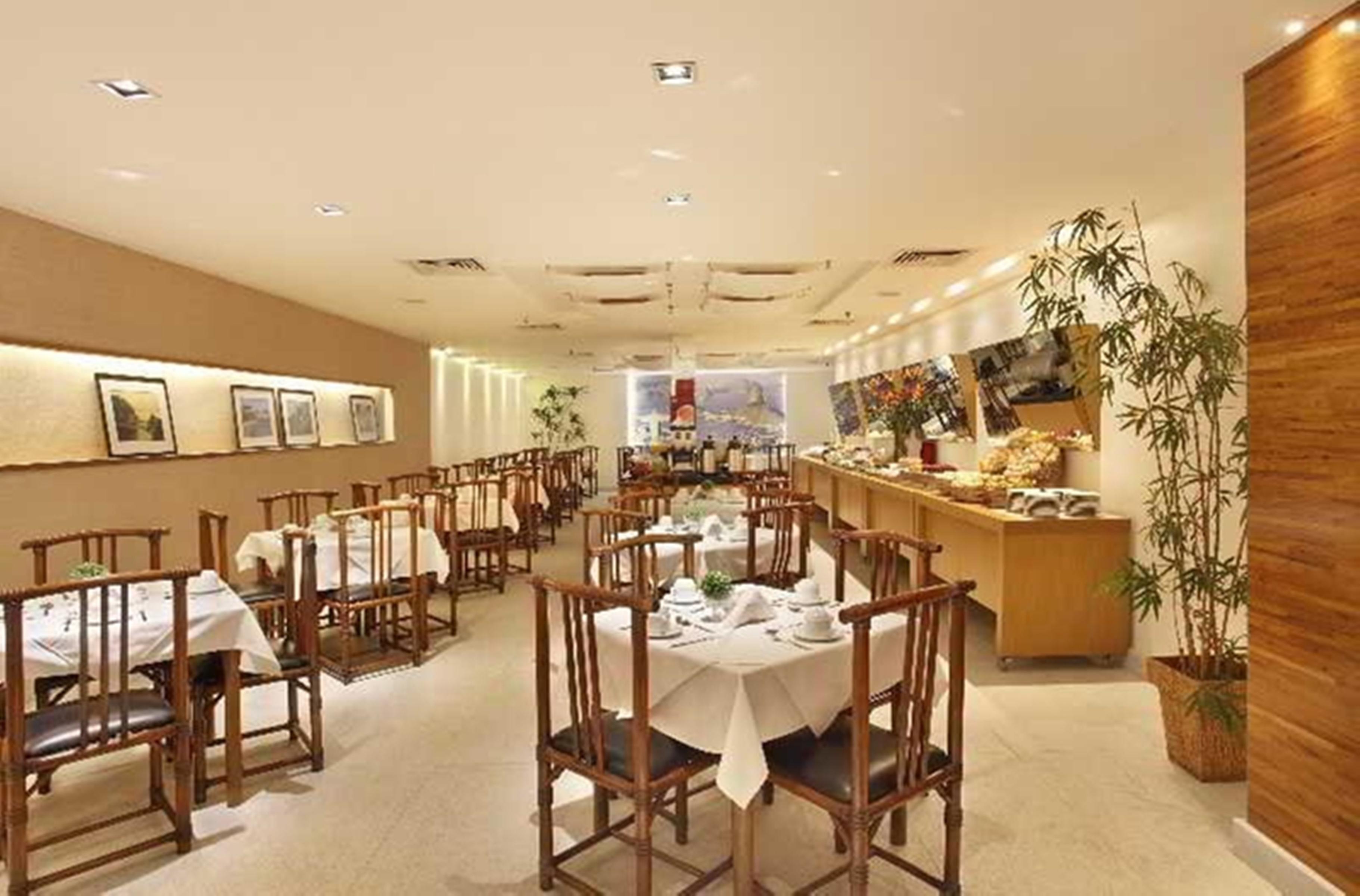 Copa Sul Hotel 3*