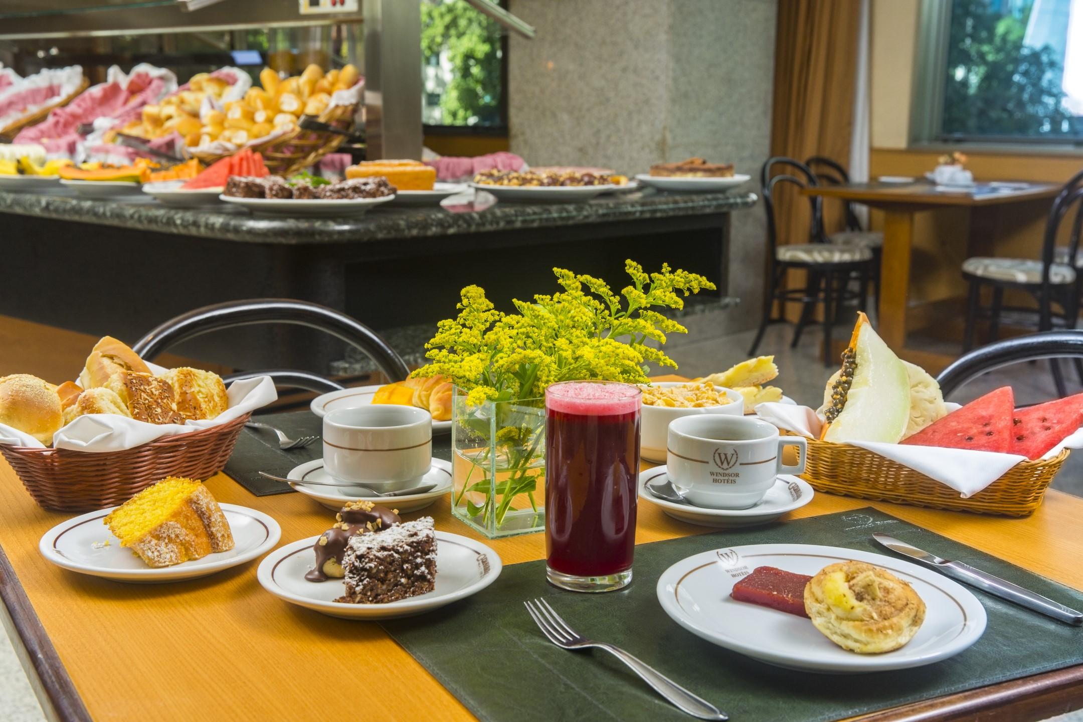 Hotel Windsor Guanabara