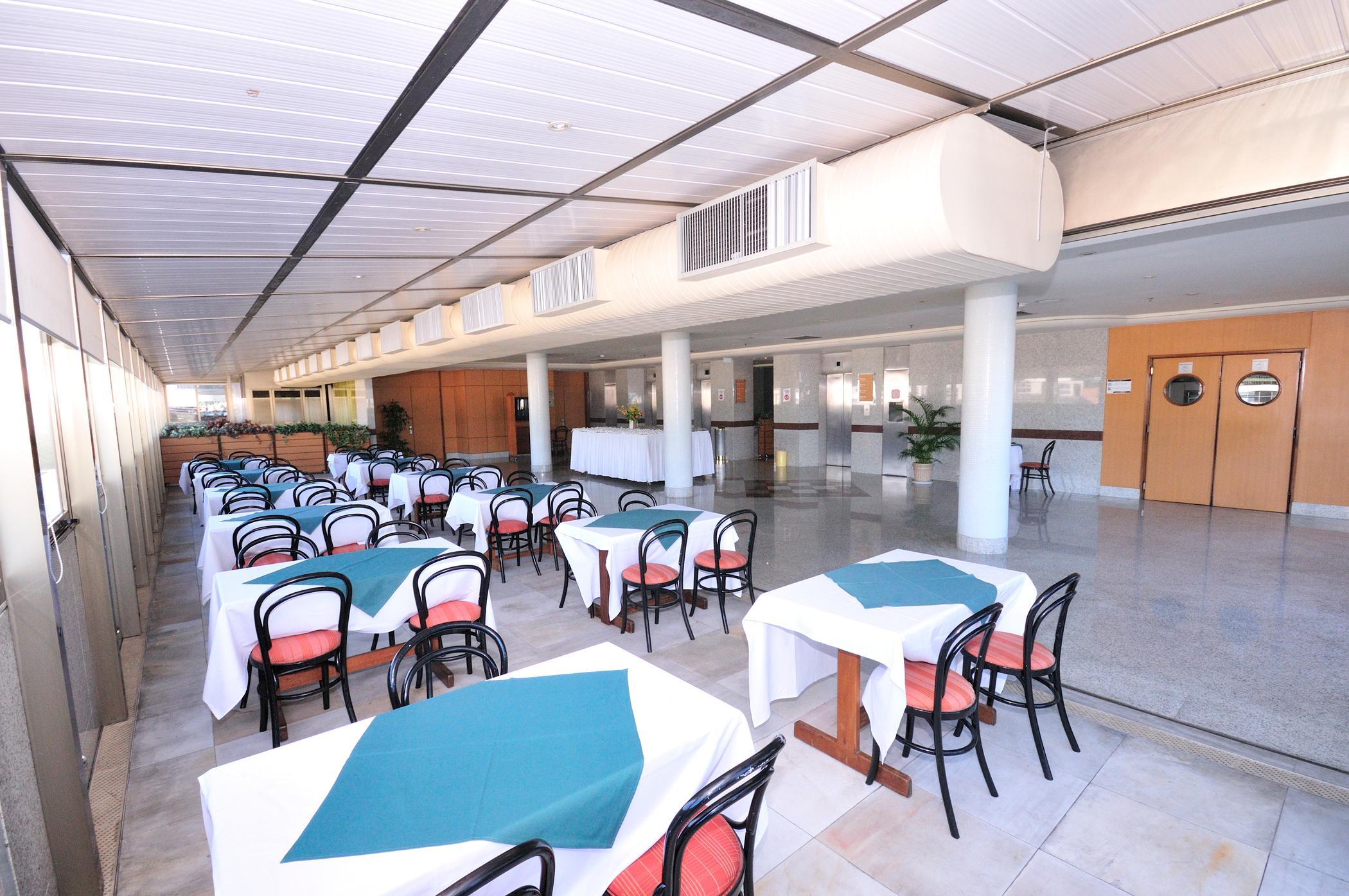 Hotel Windsor Guanabara