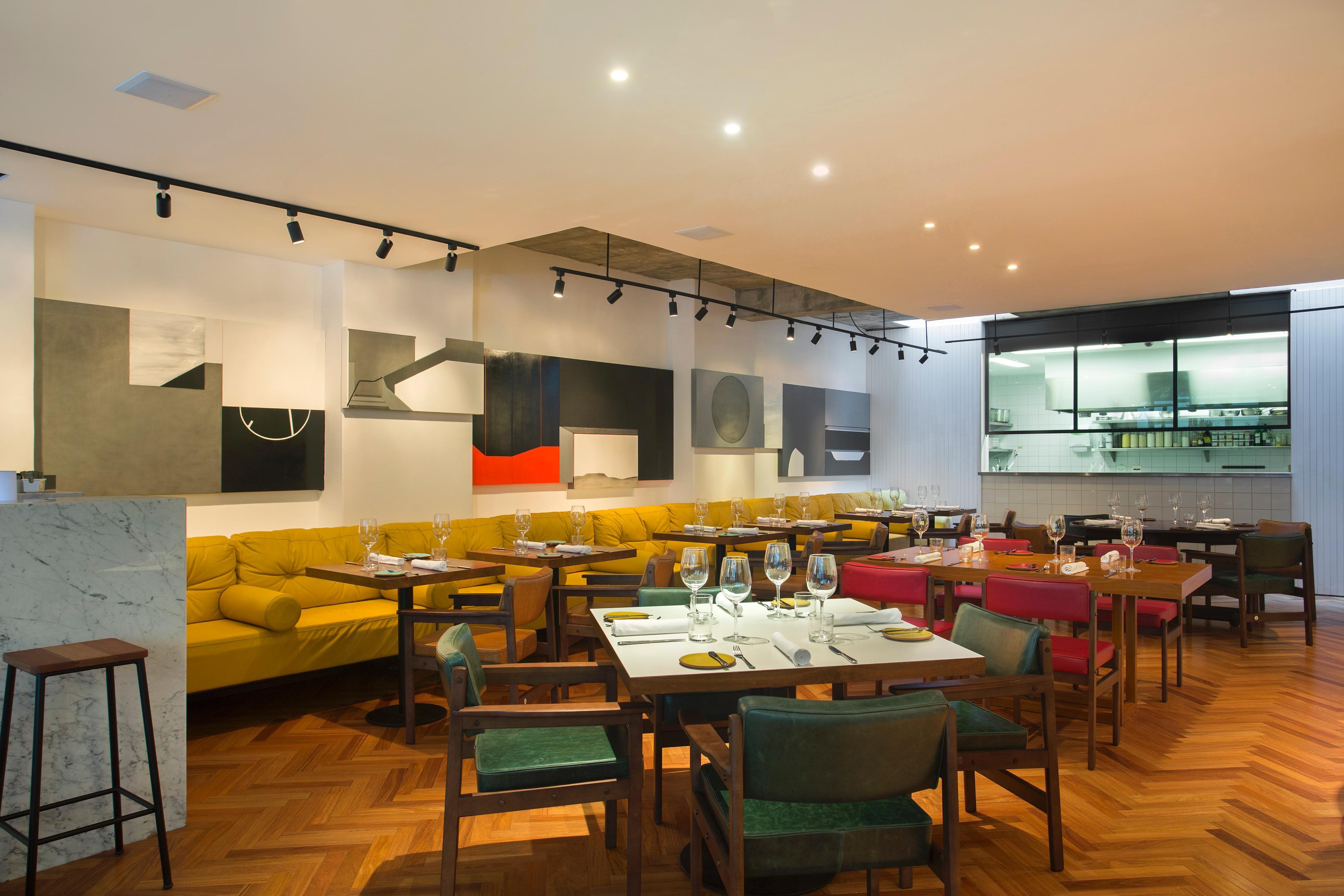 Ipanema Hotel Rio de Janeiro