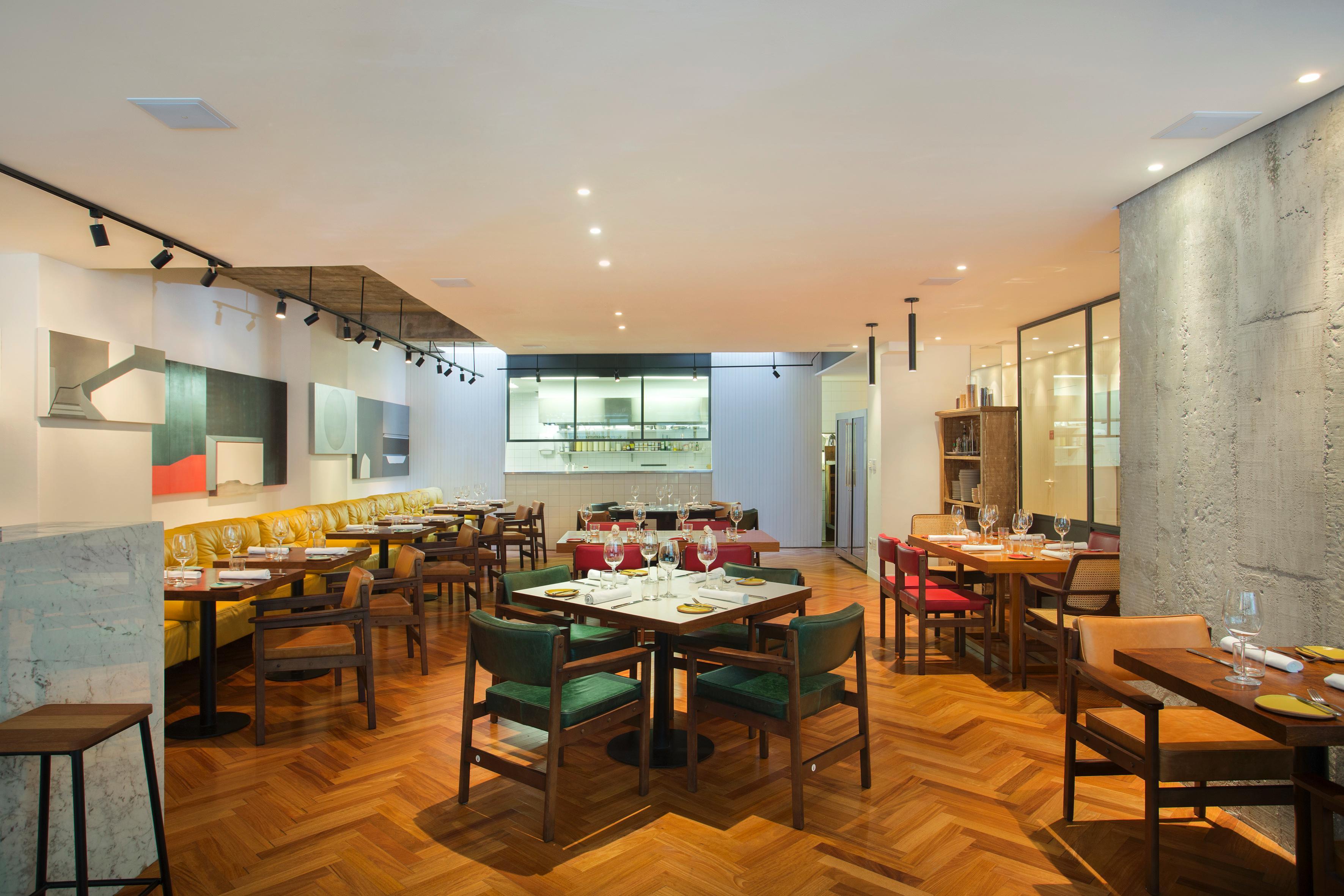 Ipanema Hotel