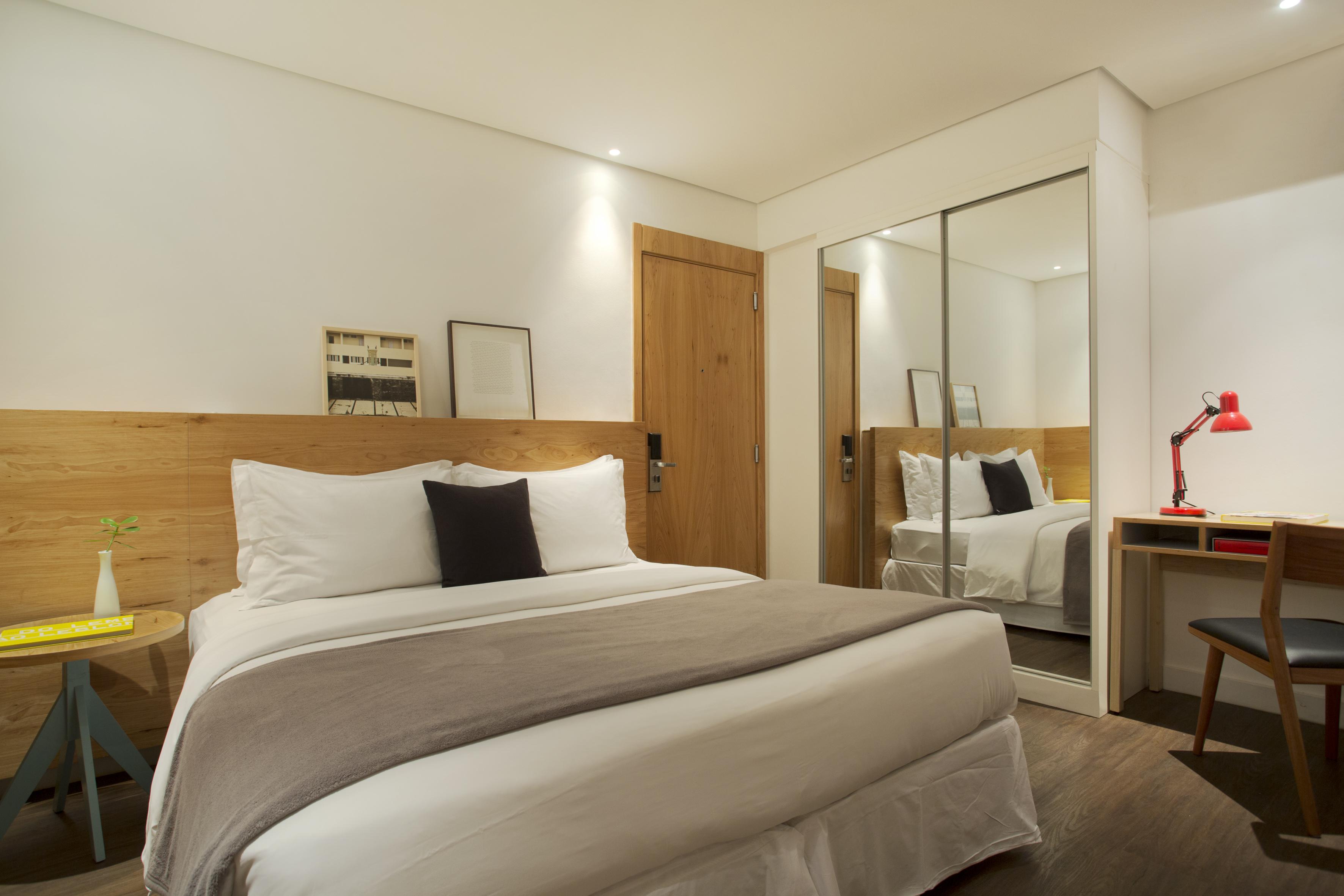 Hotel Ipanema