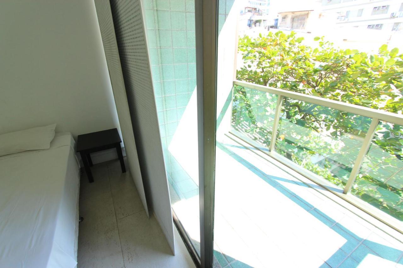 Tiffanys Rio Flat Aparthotel