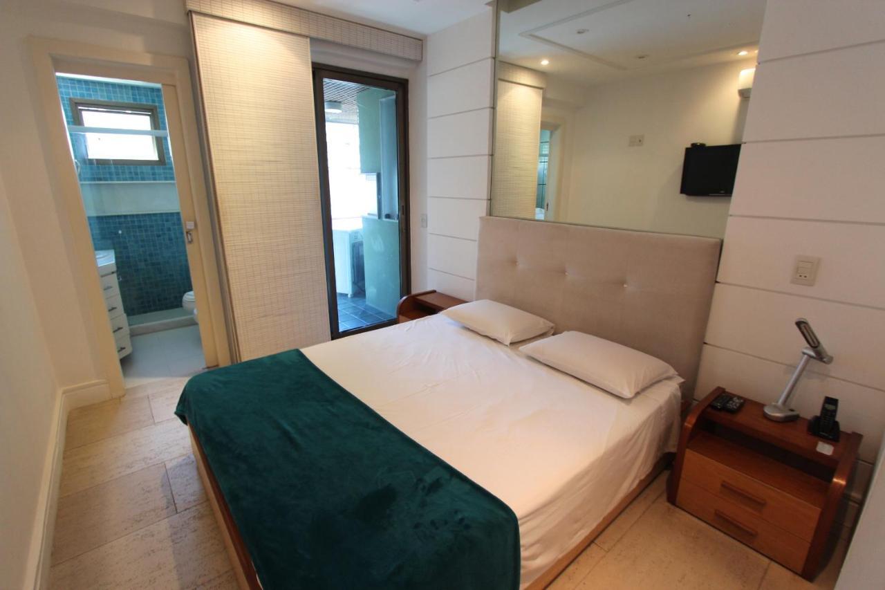 Tiffanys Rio Flat Aparthotel