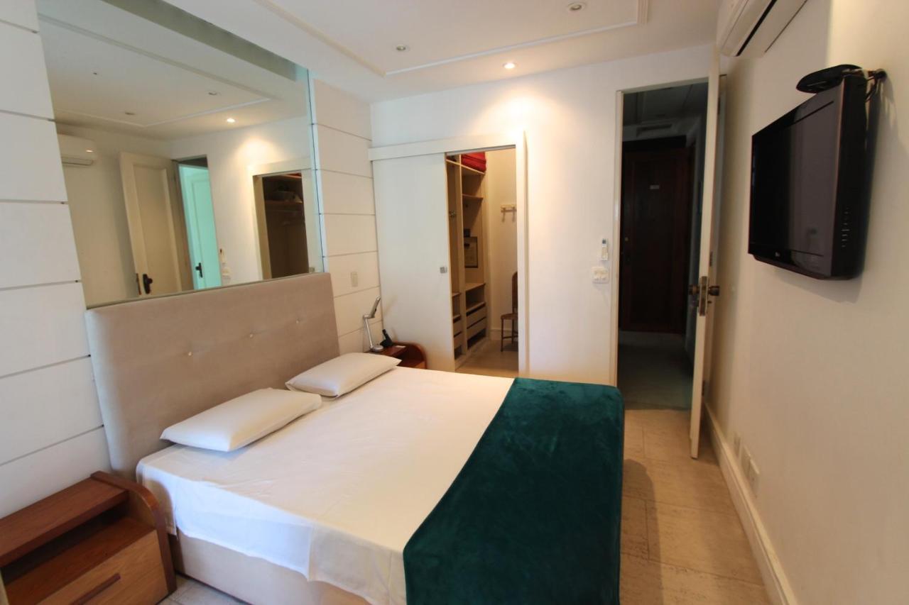 Aparthotel Tiffanys Rio Flat Rio de Janeiro