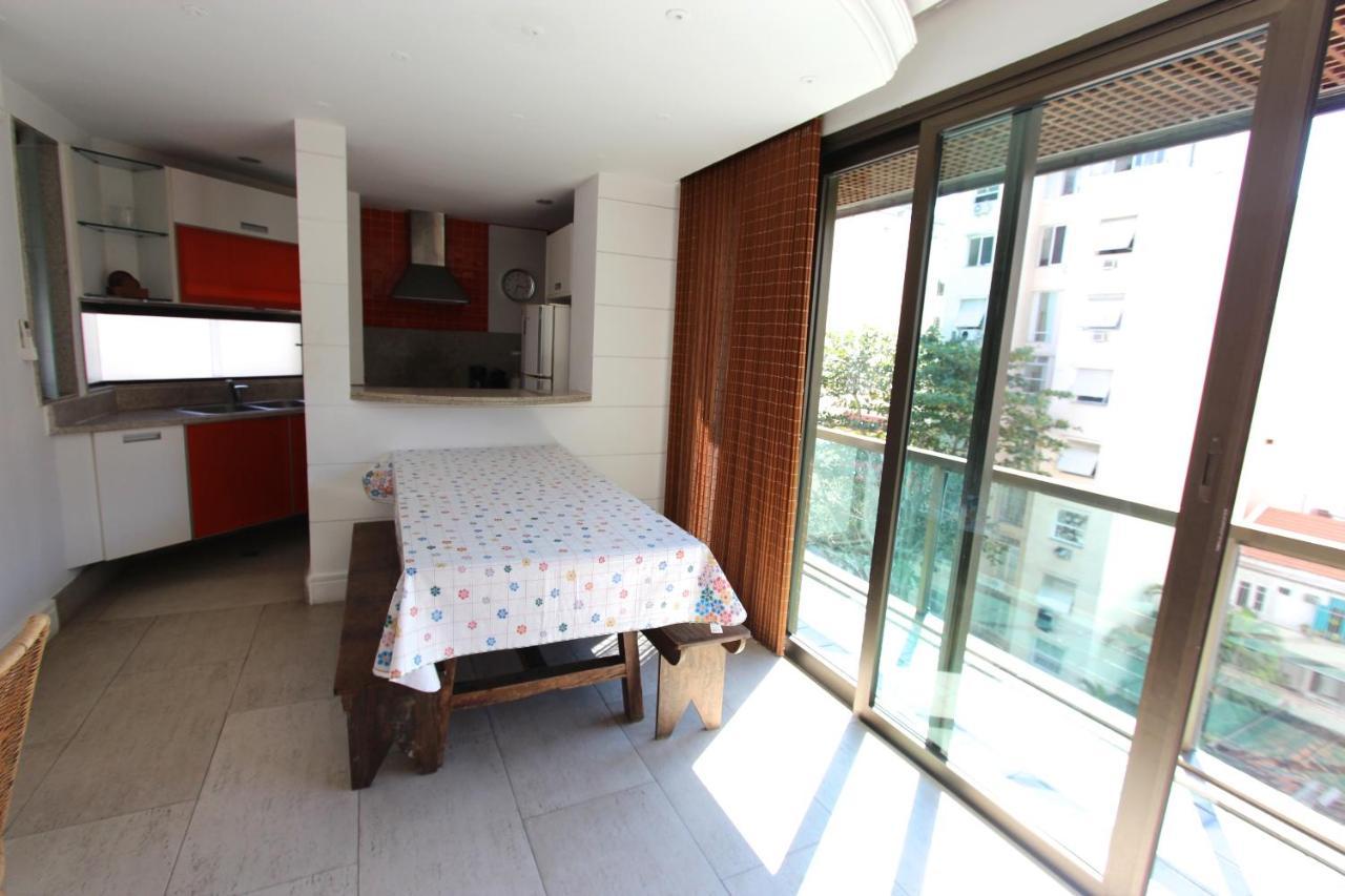 Tiffanys Rio Flat Aparthotel Rio de Janeiro