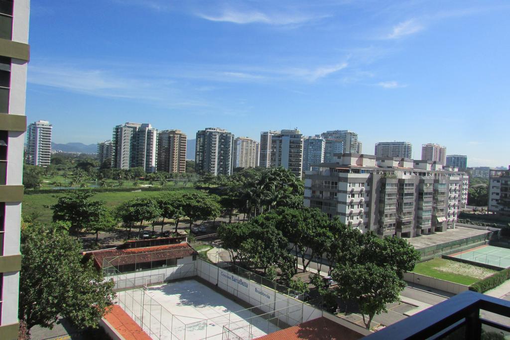 Lindo Apto No Barrabela, Todo Equipado, Com Arcondicionados Split Novos No E Na Sala, Limpissimo, Cheiroso, Novinho, Em Frente A Praia, Com Piscina Aquecida, Sauna, Quadra, Academia, Lavanderia, Salao De Beleza, Restaurantes, Mercad * Rio de Janeiro