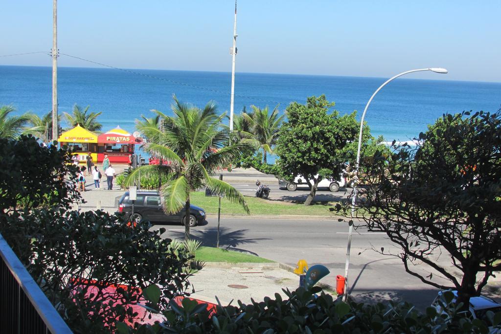 Lindo Apto No Barrabela, Todo Equipado, Com Arcondicionados Split Novos No E Na Sala, Limpissimo, Cheiroso, Novinho, Em Frente A Praia, Com Piscina Aquecida, Sauna, Quadra, Academia, Lavanderia, Salao De Beleza, Restaurantes, Mercad Apart-hotel Rio de Janeiro