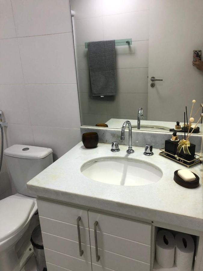 Aparthotel Flat Rio B *