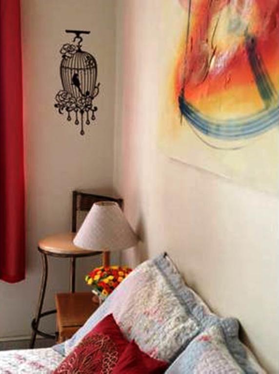 Estudio Dalia Vista O Mar Apartamento Rio de Janeiro