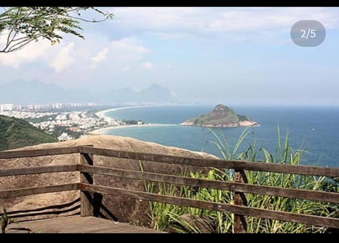 Quarto Quarto em Acomodações Particulares Rio de Janeiro