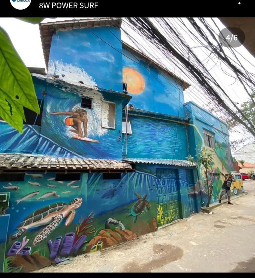 Quarto * Rio de Janeiro