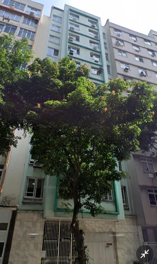 Copario No Coracao Da De Copacabana Rio de Janeiro