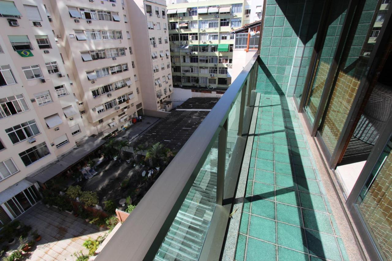 Tiffanys Rio Flat * Rio de Janeiro