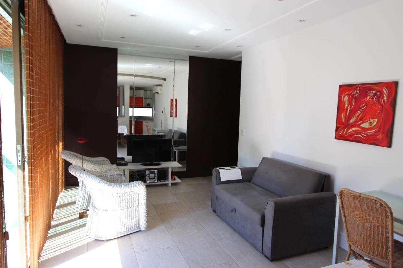 Aparthotel Tiffanys Rio Flat *