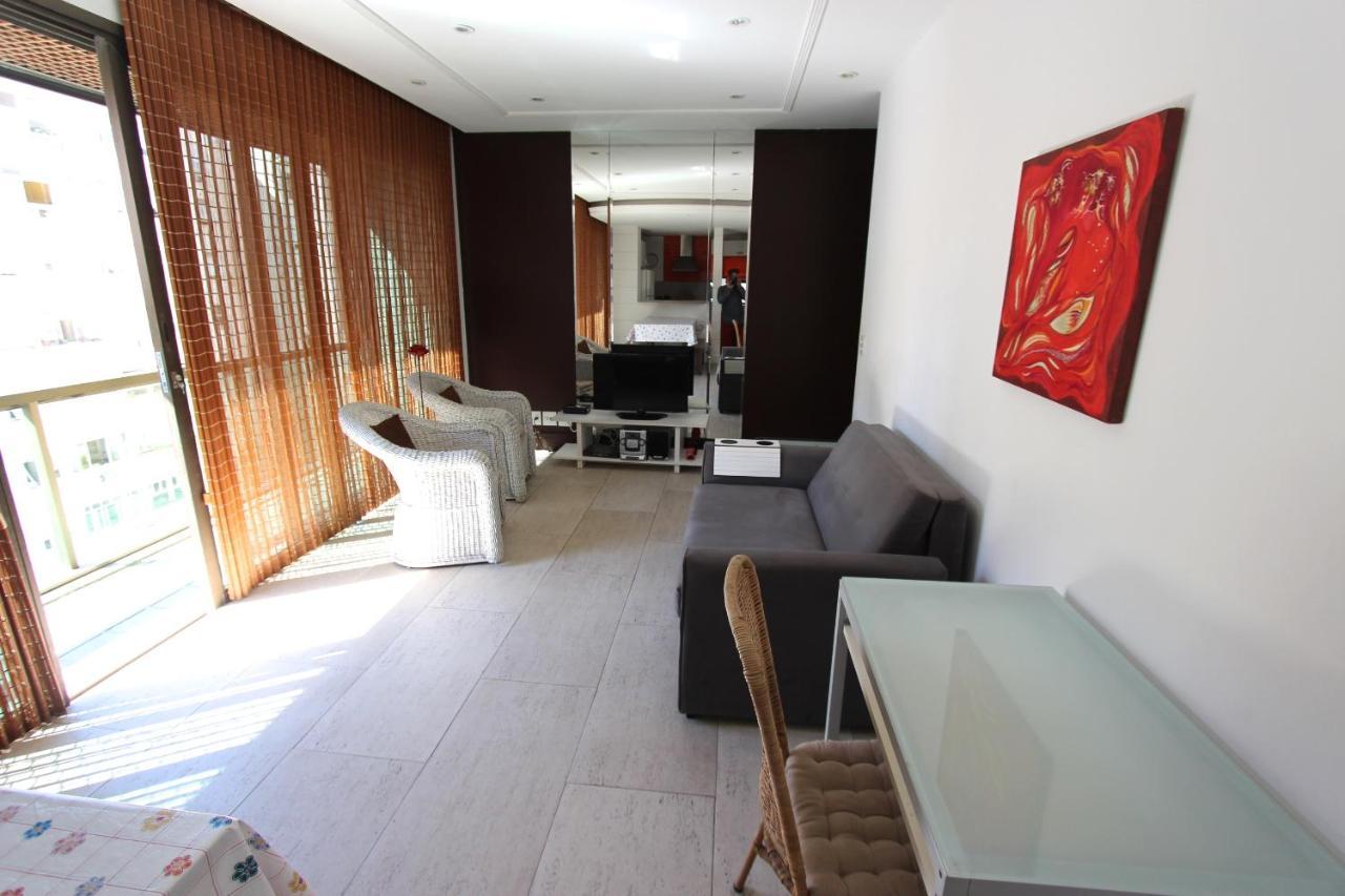 Tiffanys Rio Flat Rio de Janeiro