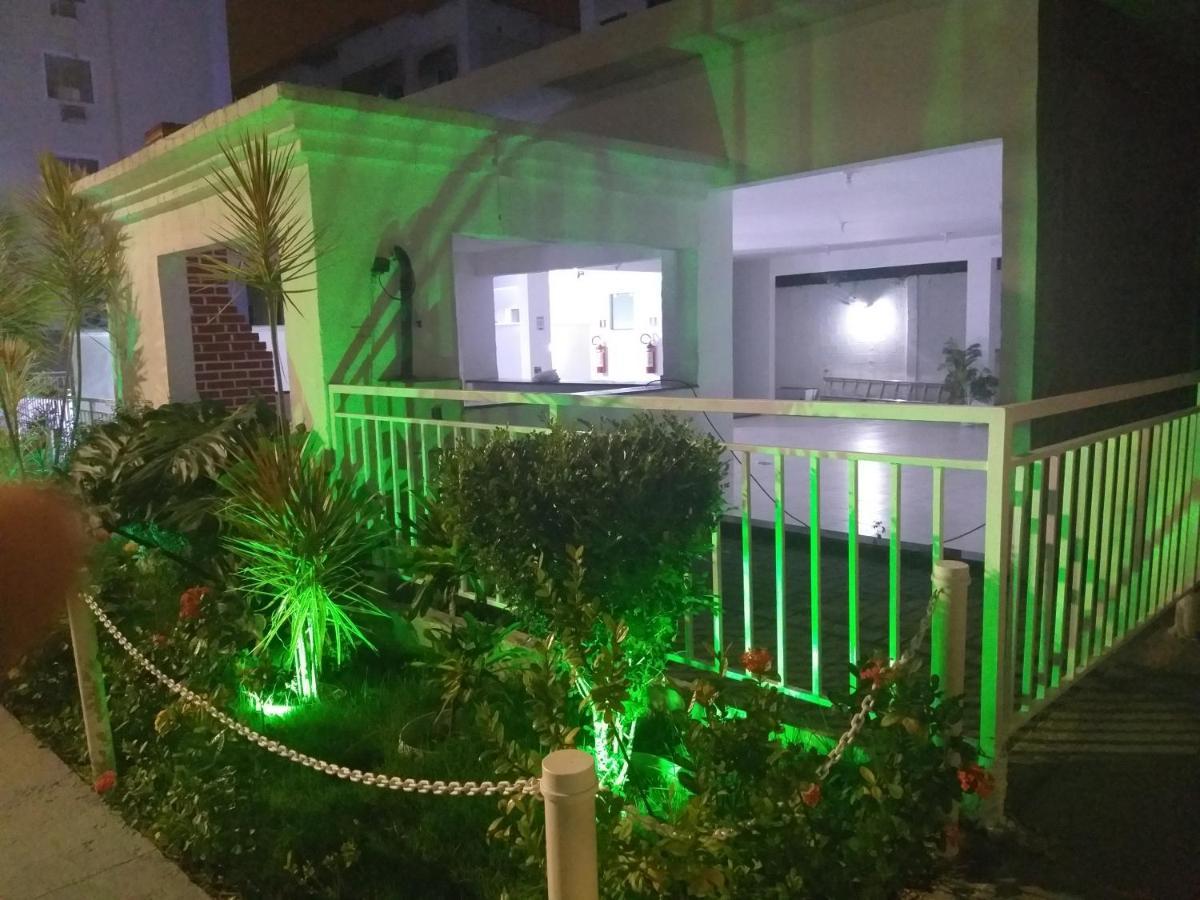 Apartment Estacao Carioca , Iraja