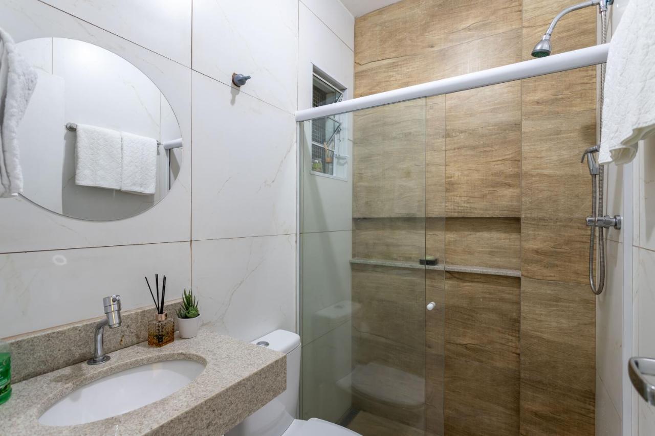 Em Botafogo- Aconchegante E Proximo Ao Shopping E Ao Metro Apartment *