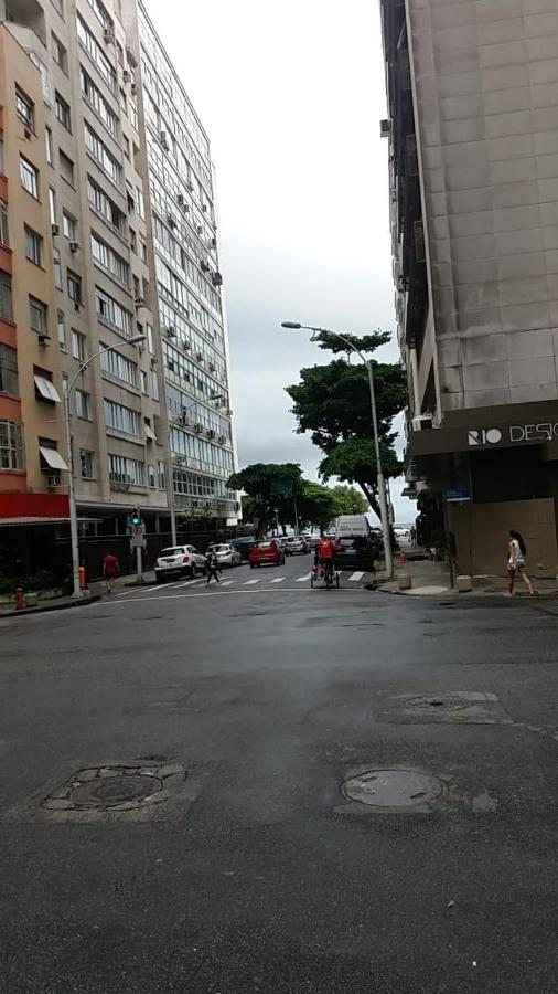 Apartamento Lindo Ao Lado Do Mar