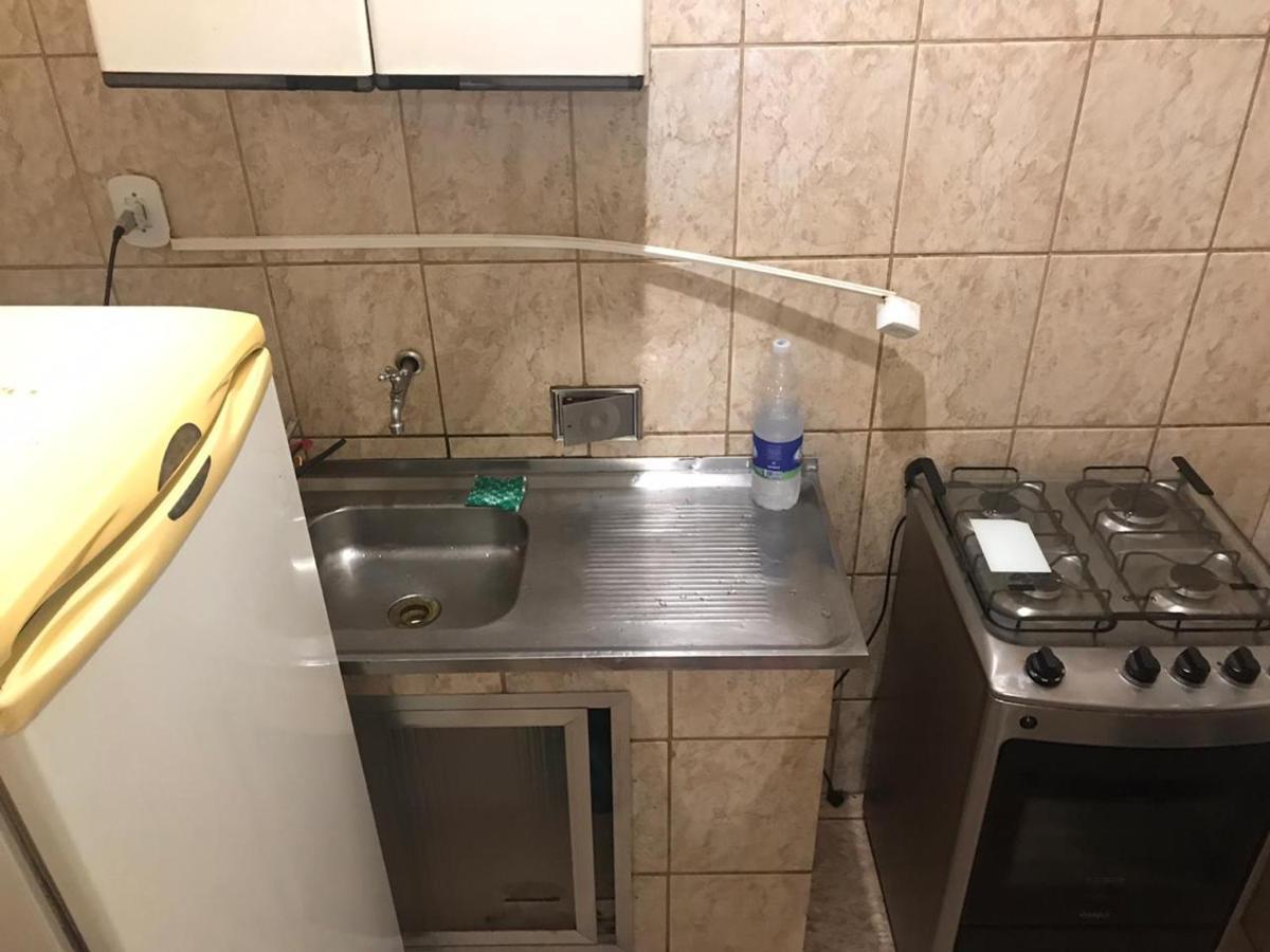 Apartamento Lindo Ao Lado Do Mar