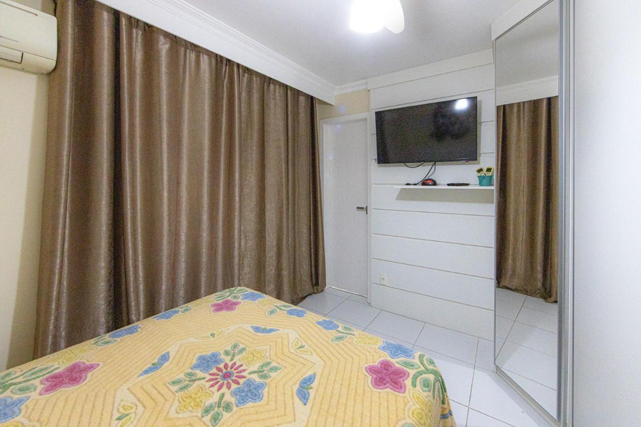 Apto A 3min Da Praia Com Lazer No Recreio Rj Apartment Rio de Janeiro