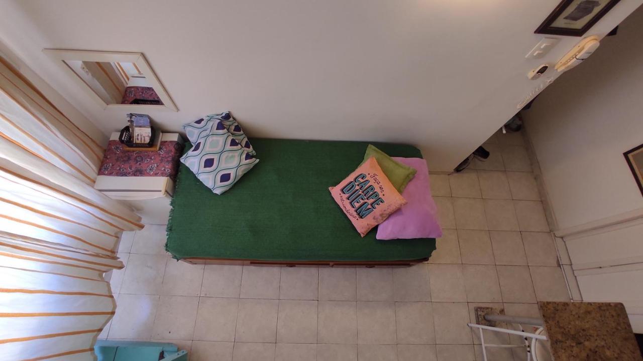 Apartment Alma Carioca - Lapa Rio de Janeiro