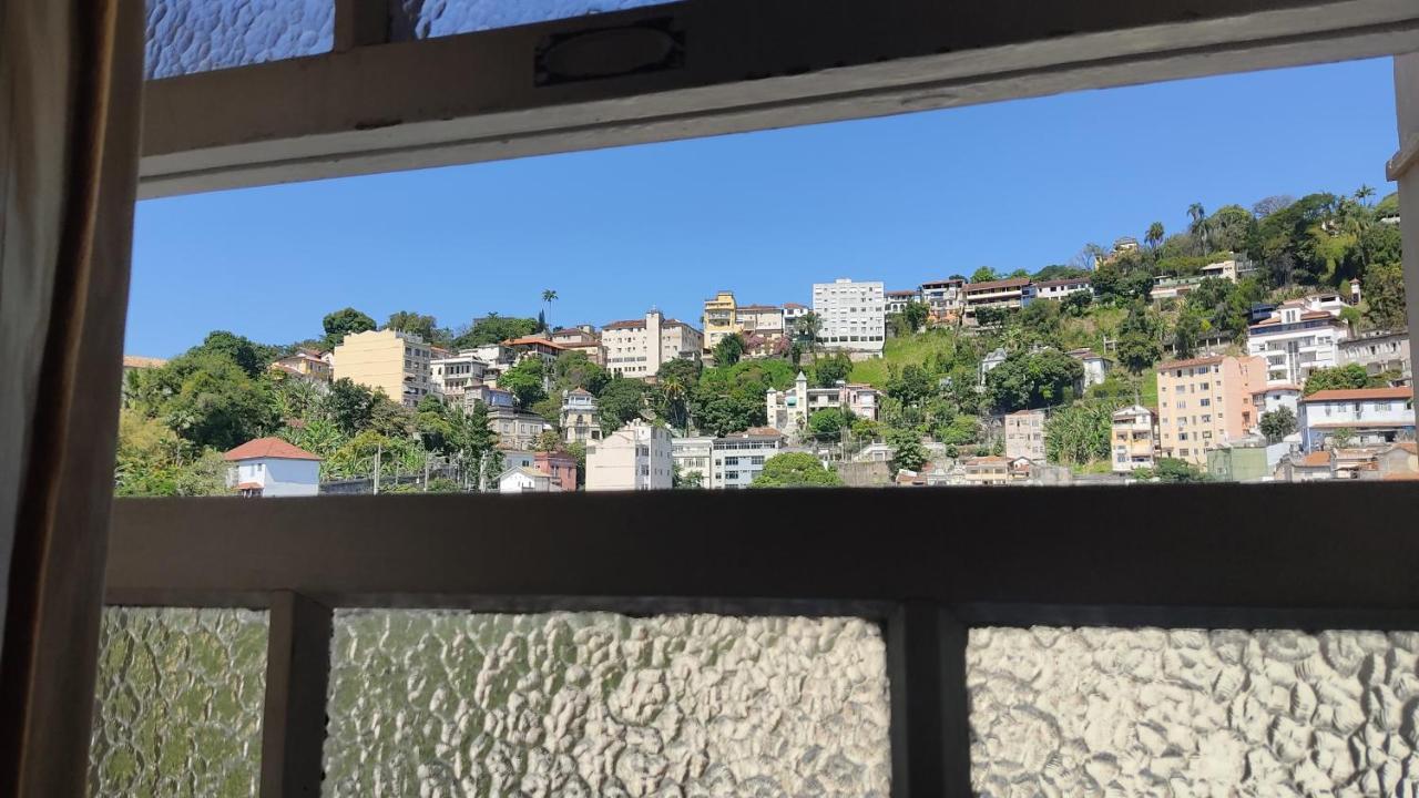 Apartment Alma Carioca - Lapa Rio de Janeiro