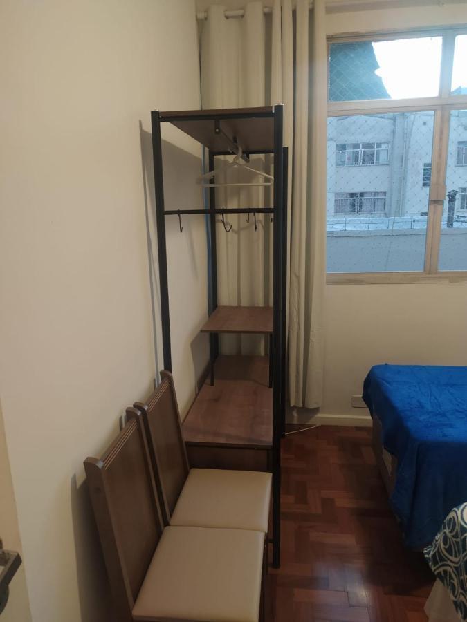 Copa Encantador Apartamento *