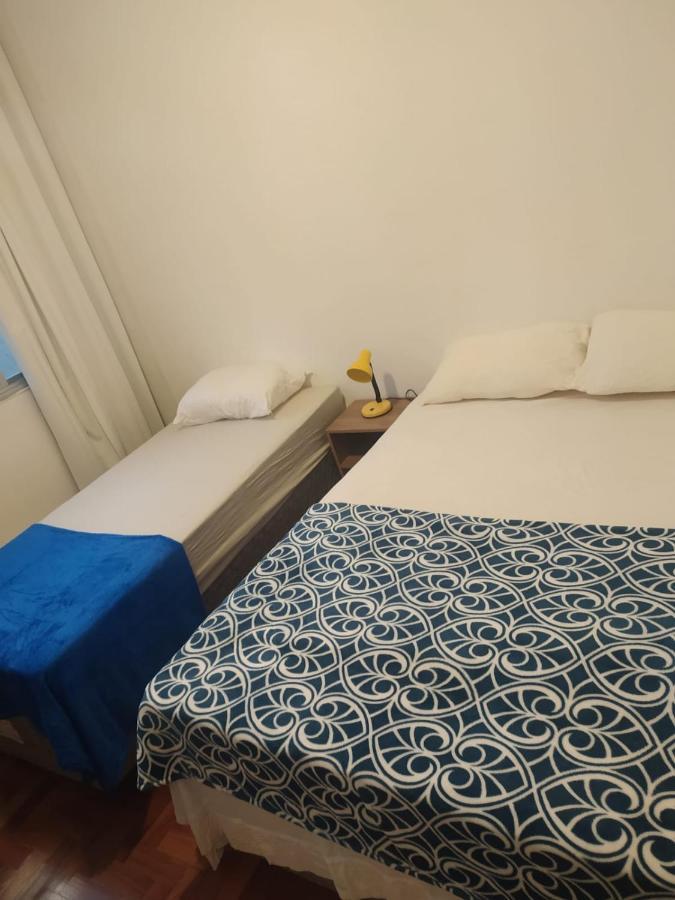 Copa Encantador Apartamento Rio de Janeiro