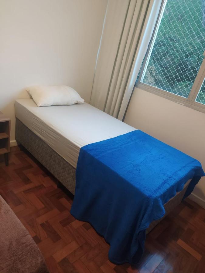 Copa Encantador Apartamento *